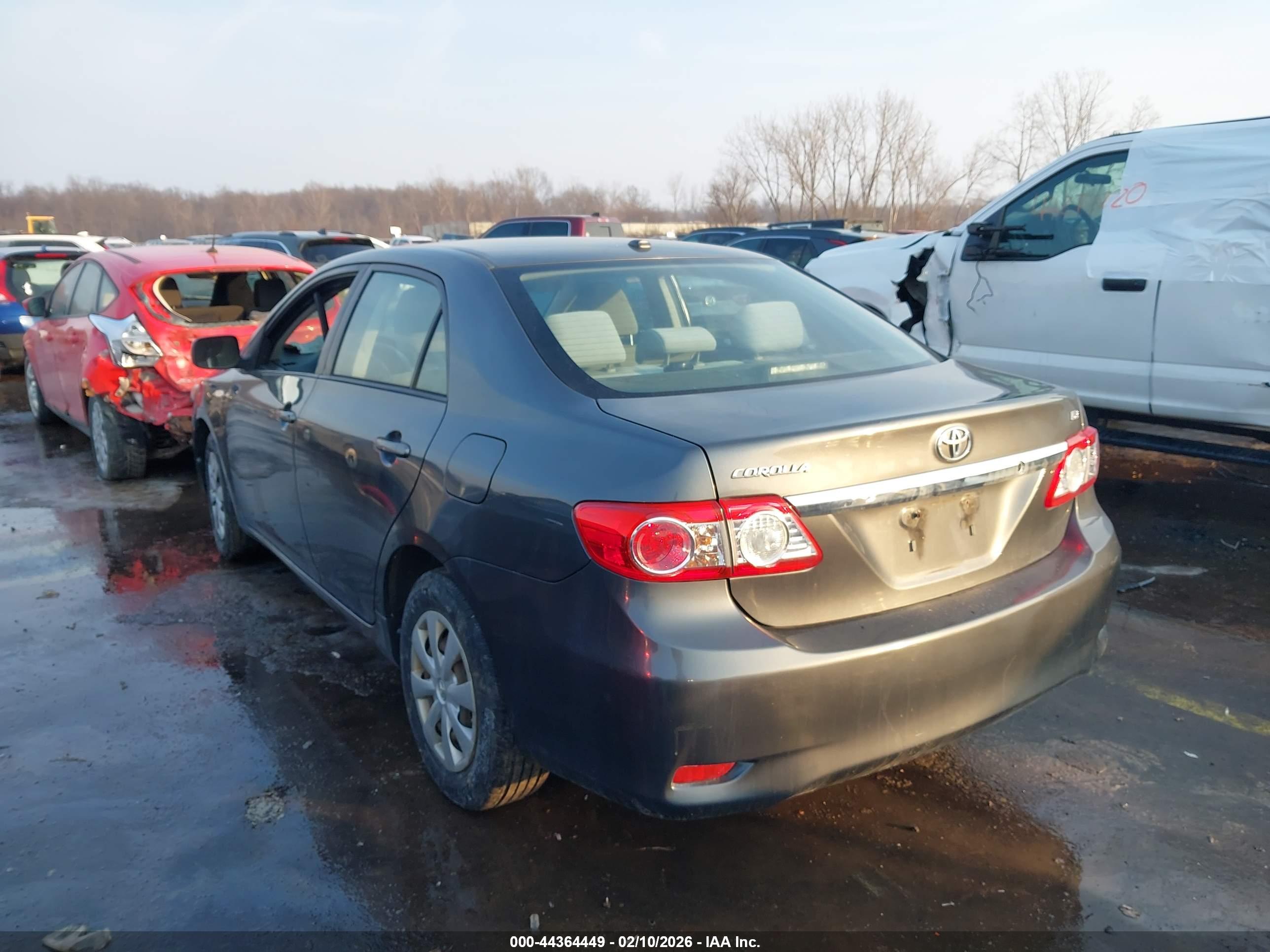 TOYOTA COROLLA image 3