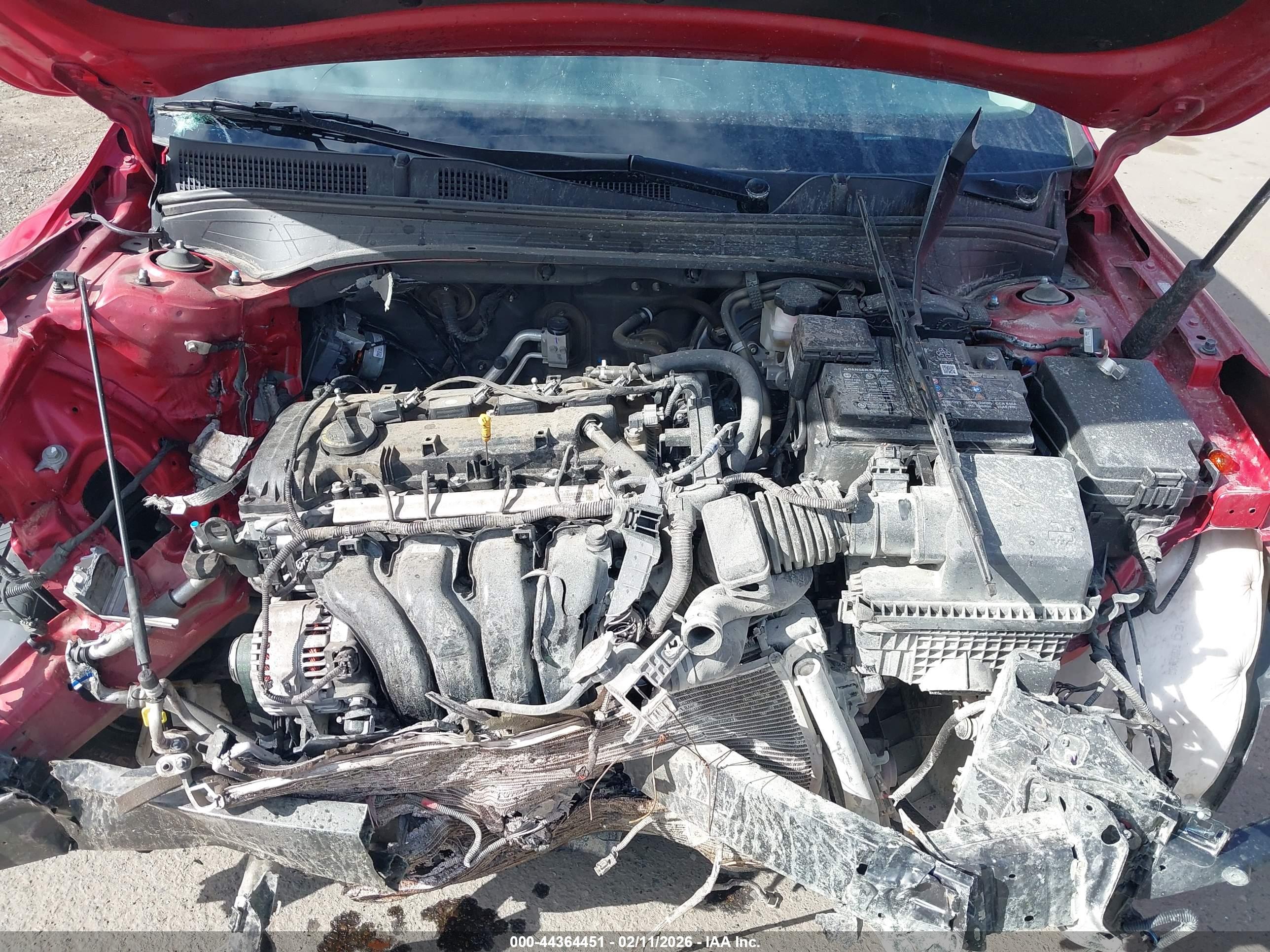 KIA FORTE image 10