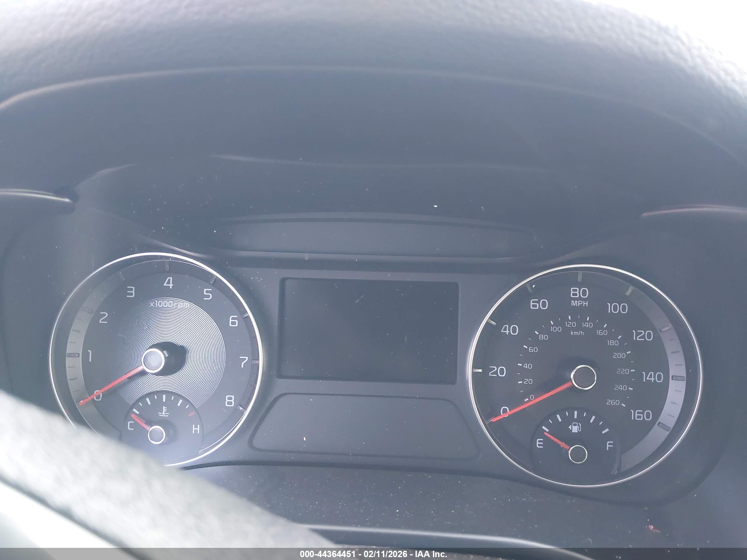 KIA FORTE image 7