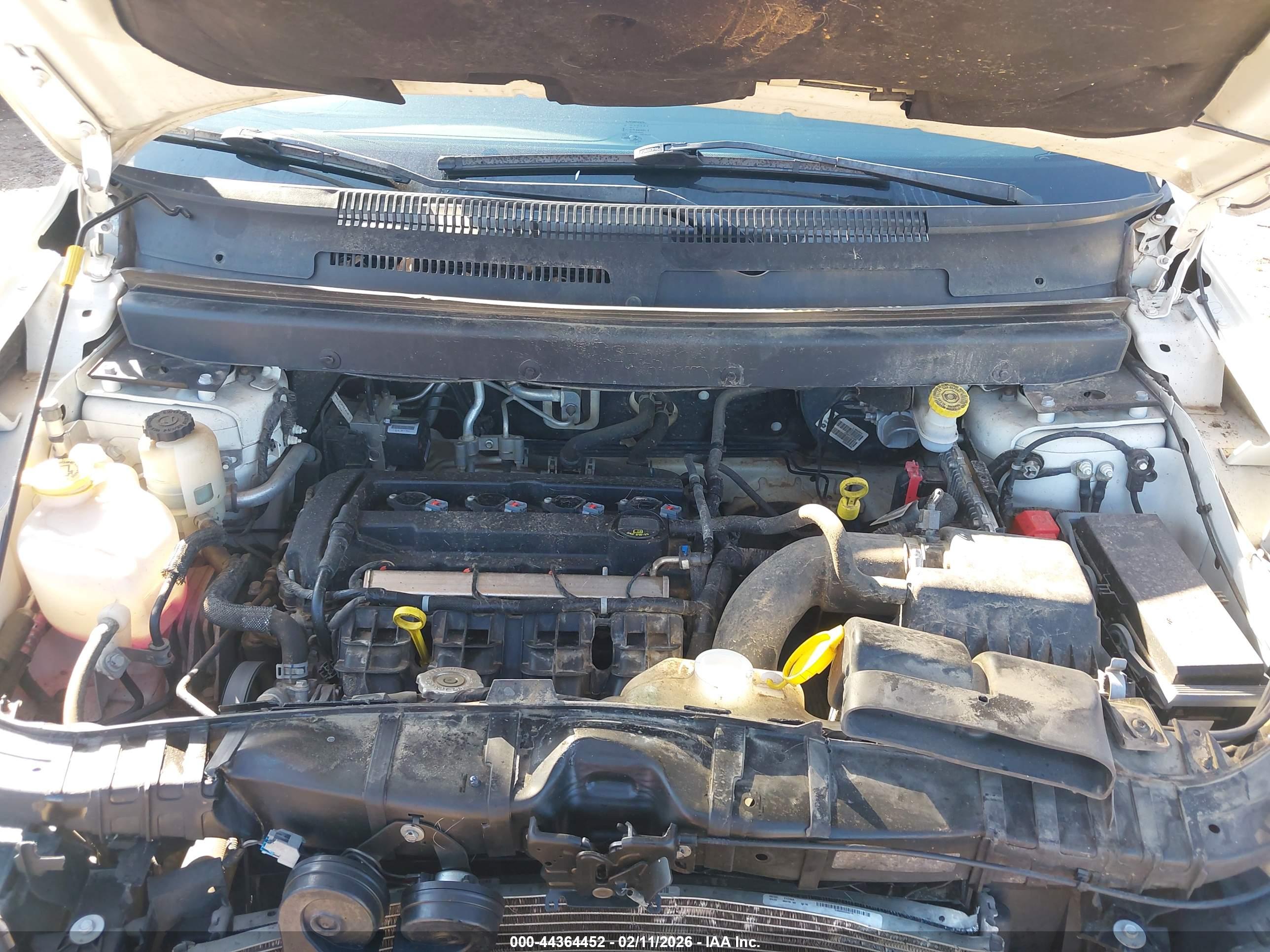 DODGE JOURNEY image 10