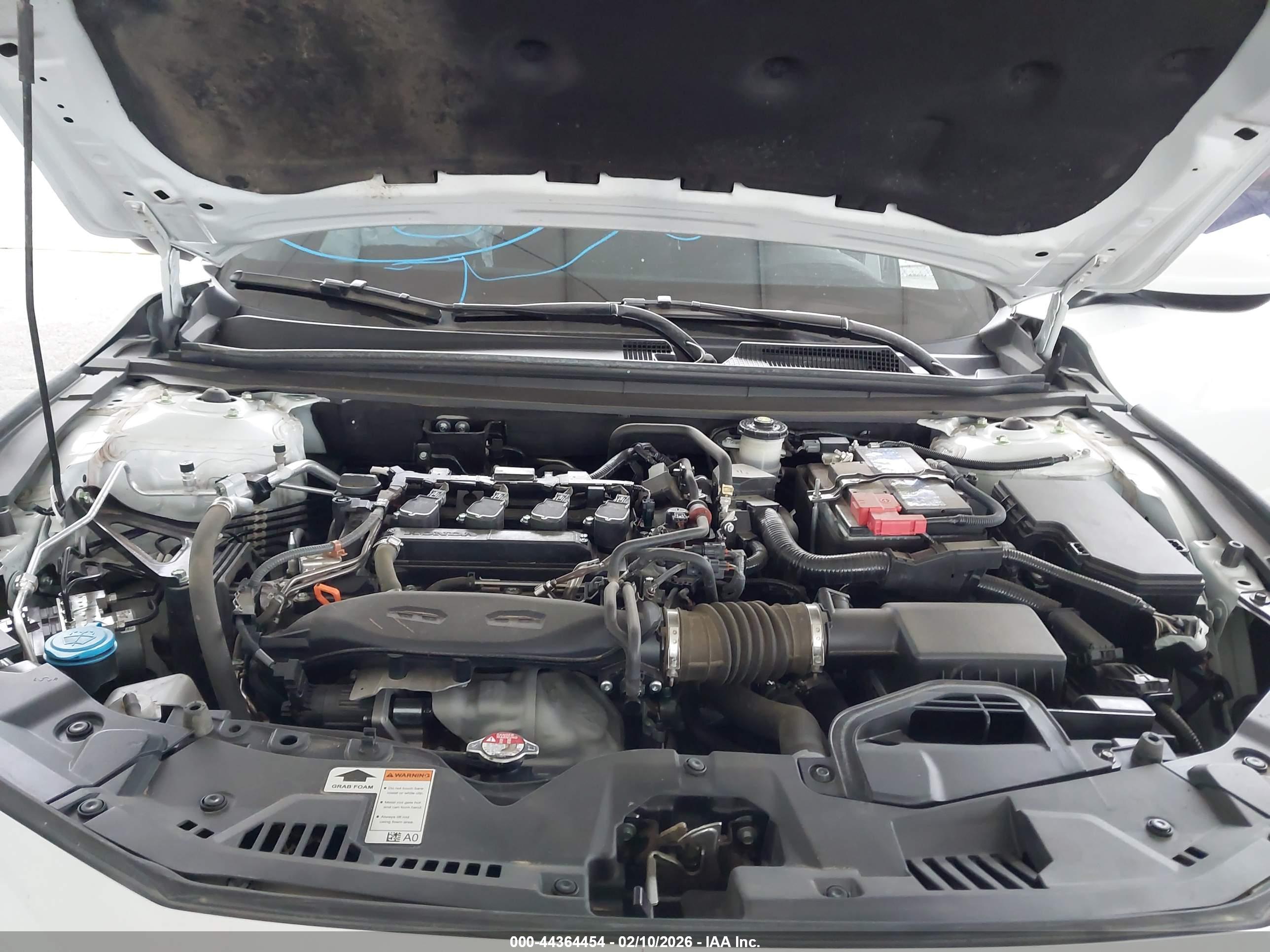HONDA ACCORD image 10