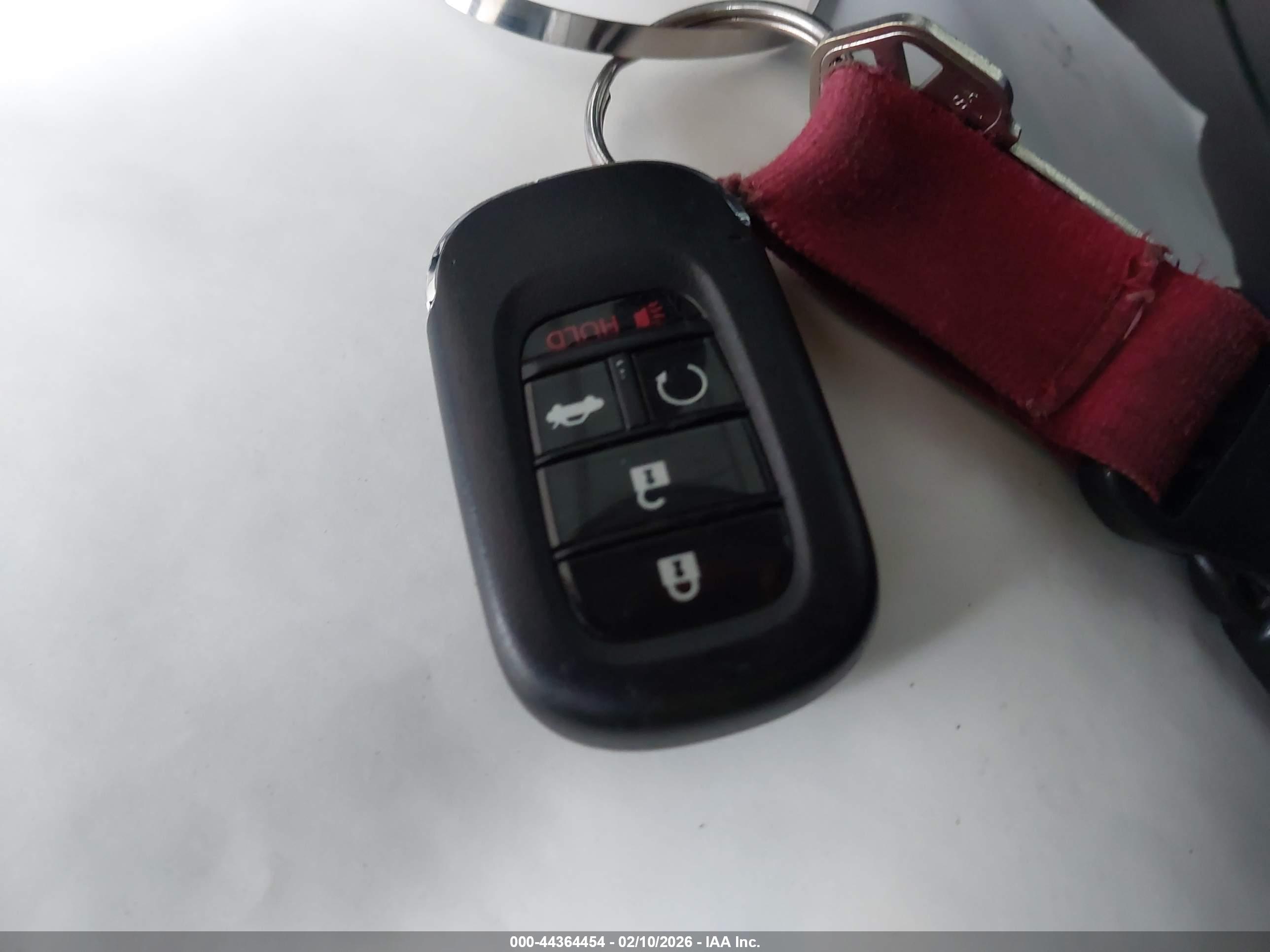 HONDA ACCORD image 11