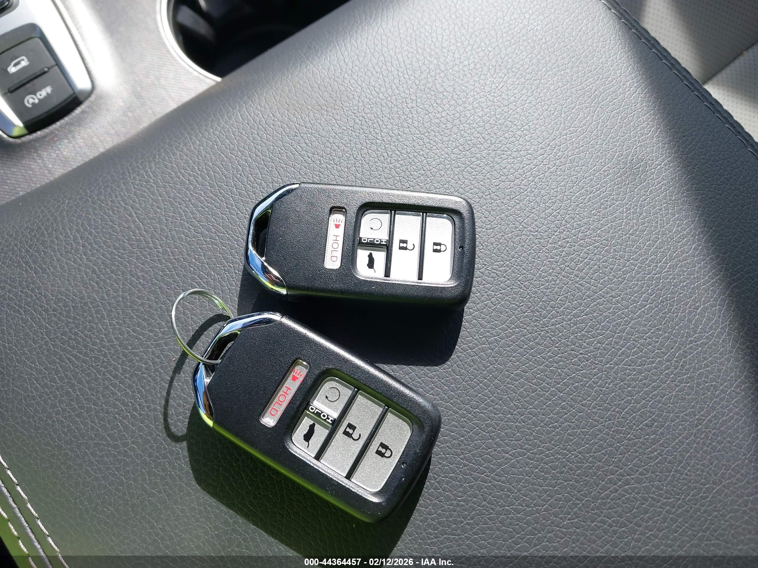 HONDA PASSPORT image 11