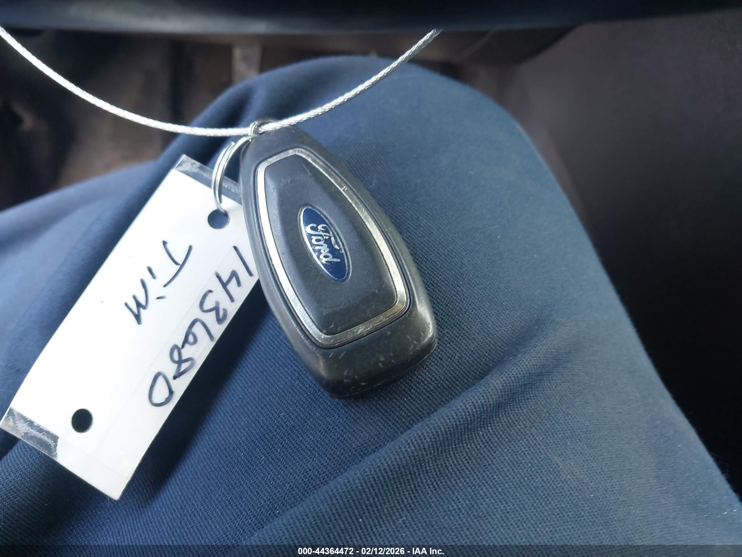 FORD FOCUS image 11