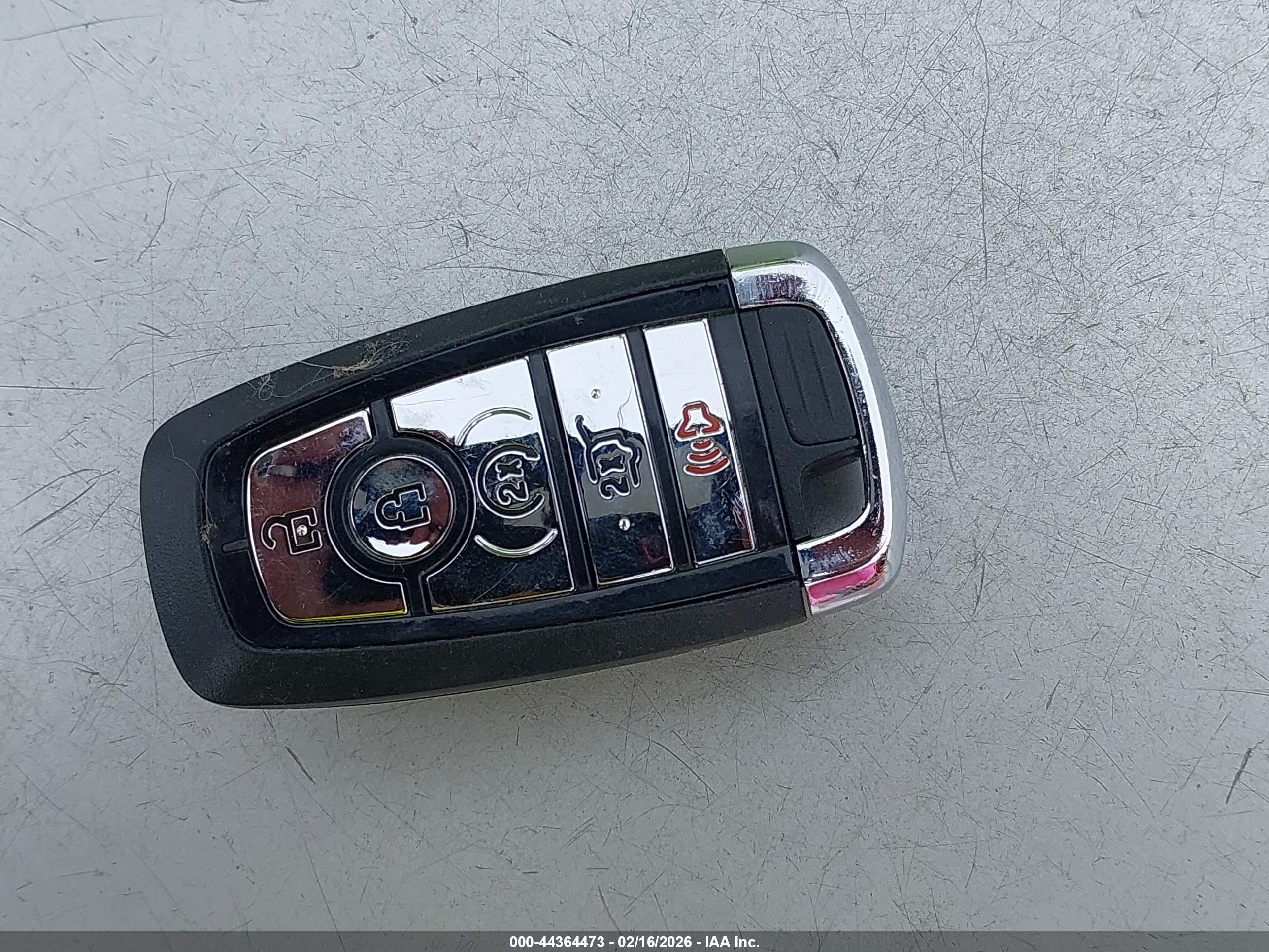 LINCOLN AVIATOR image 11