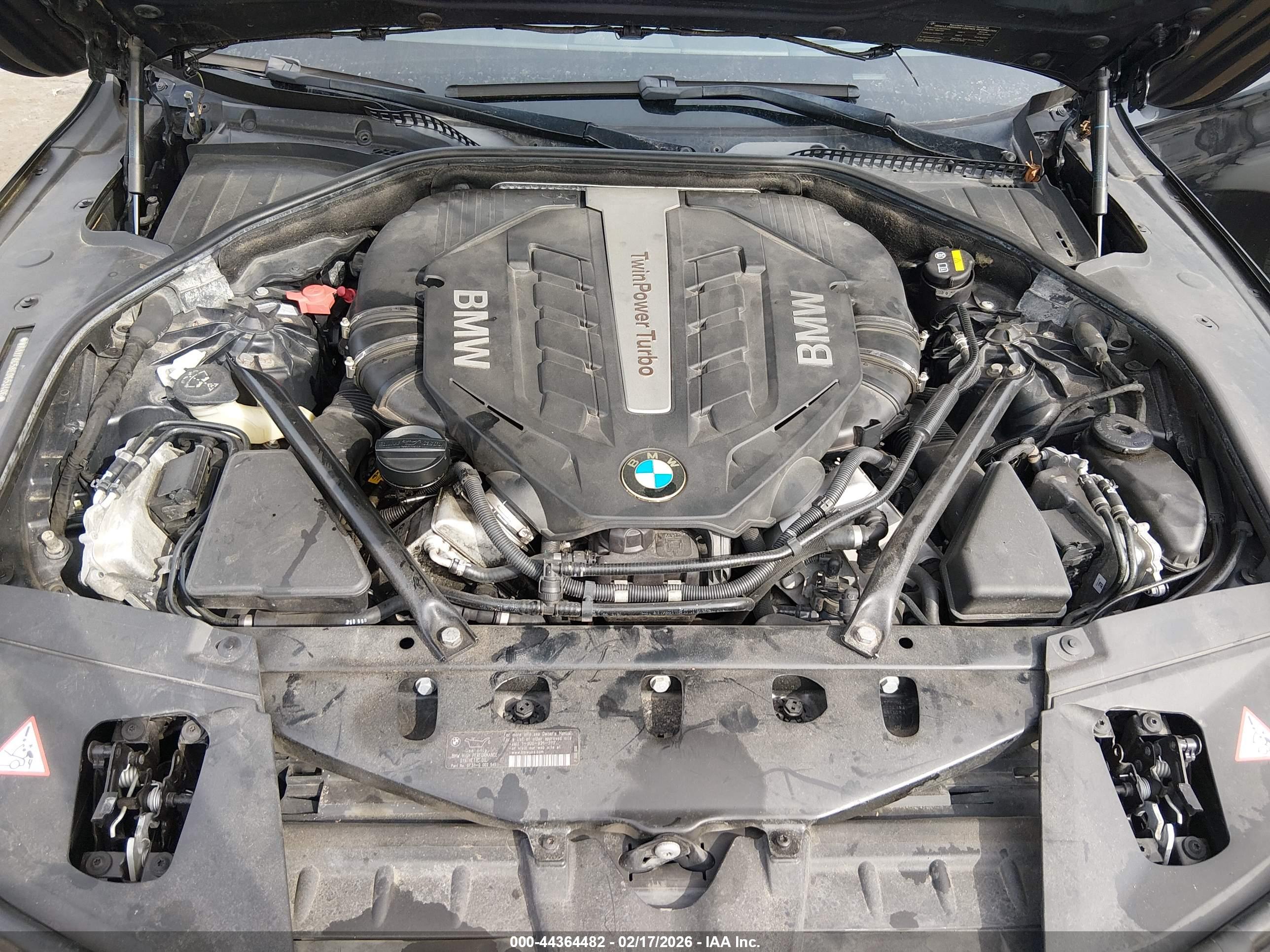 BMW ALPINA image 10