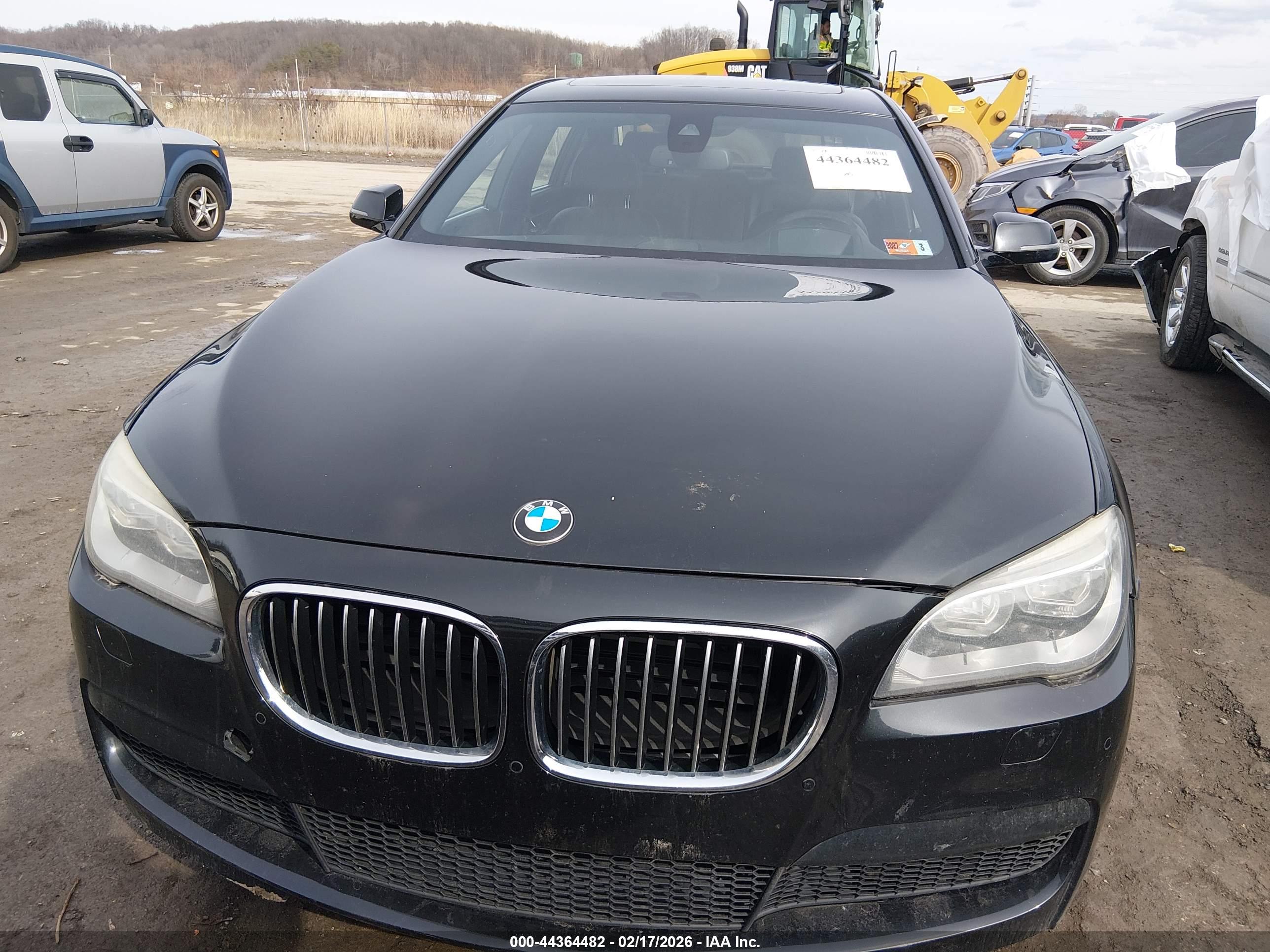 BMW ALPINA image 6