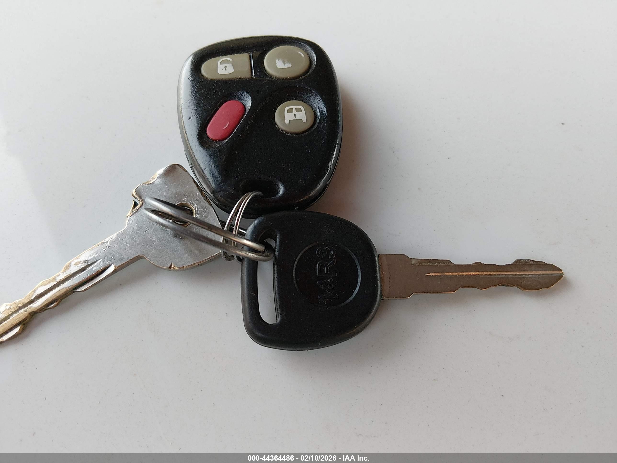 CHEVROLET EXPRESS image 11