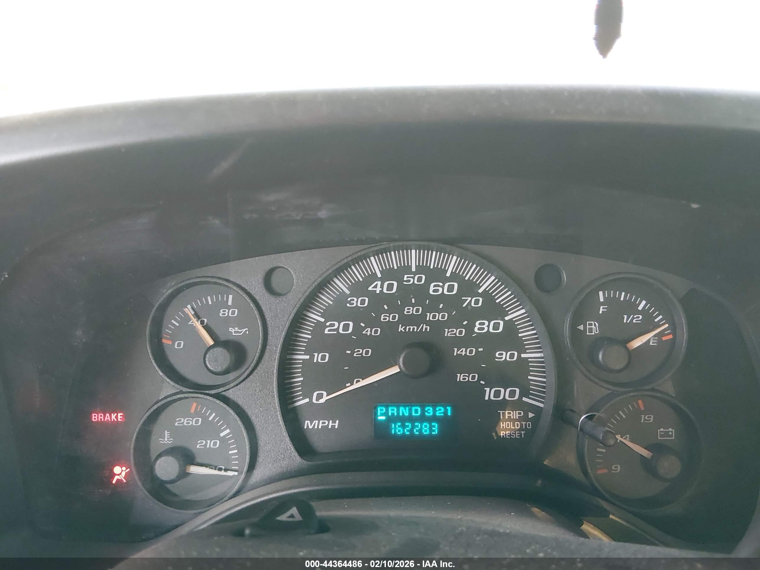 CHEVROLET EXPRESS image 7