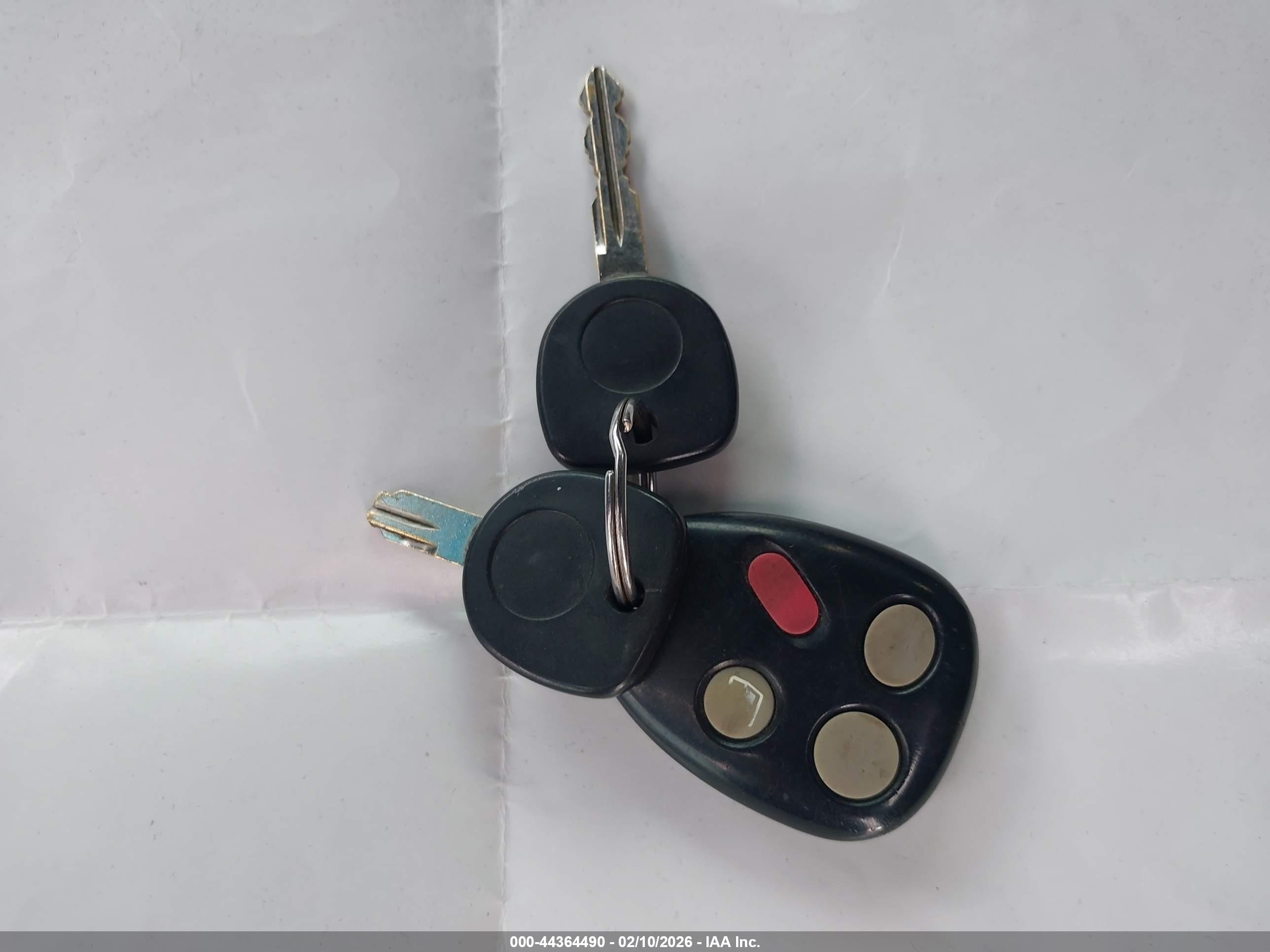 GMC ENVOY image 11