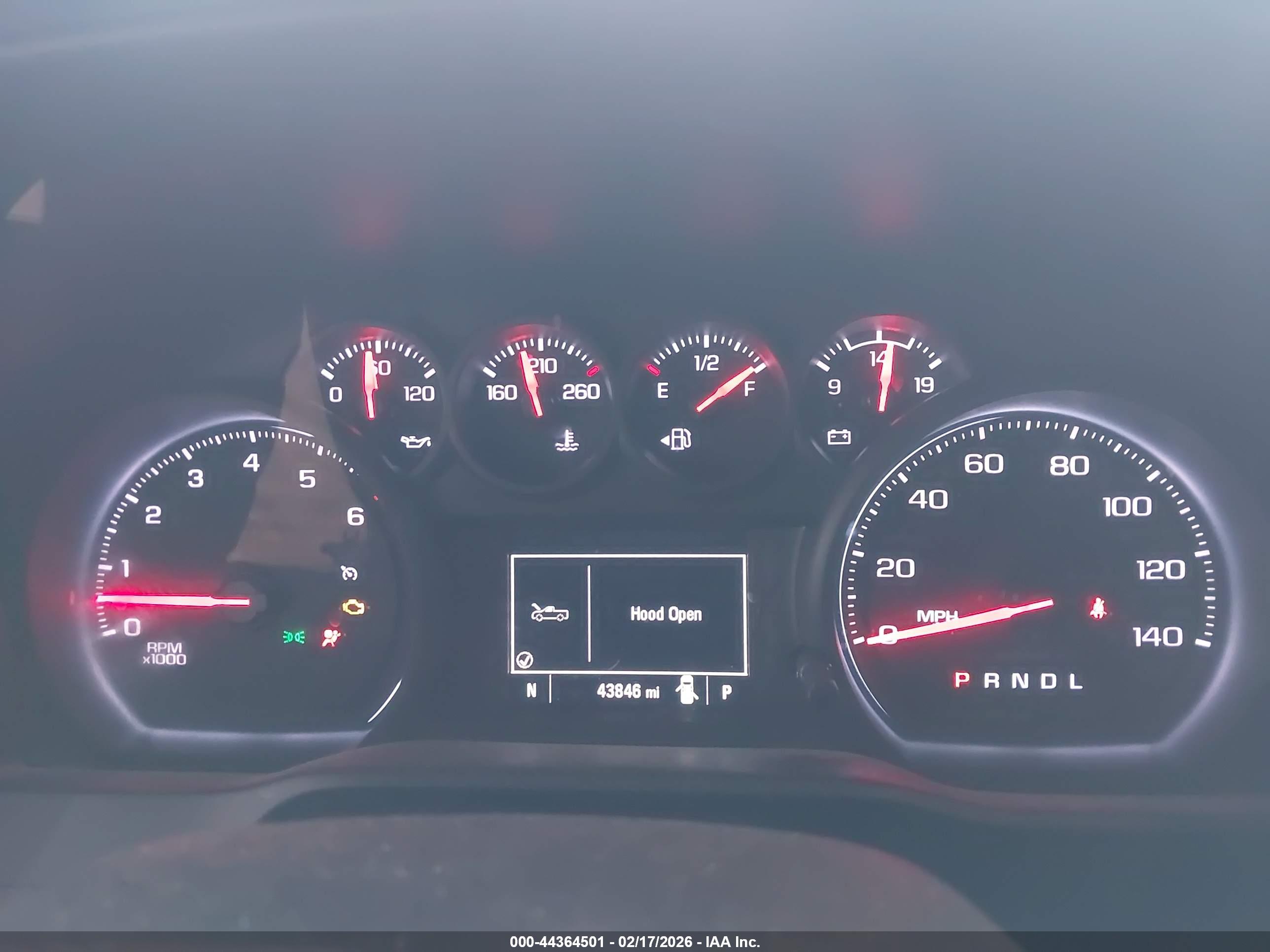 CHEVROLET SILVERADO image 7