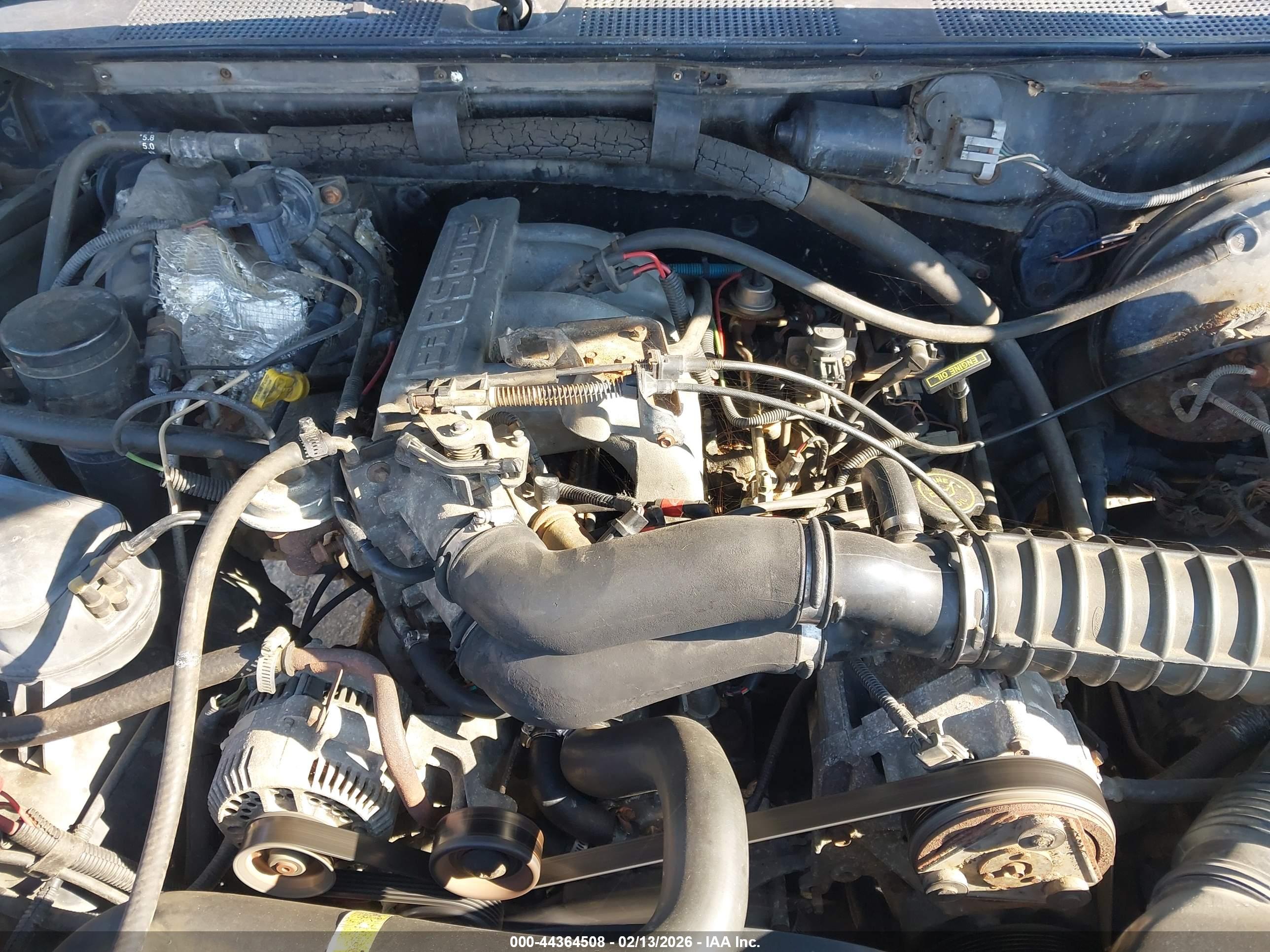 FORD BRONCO image 10