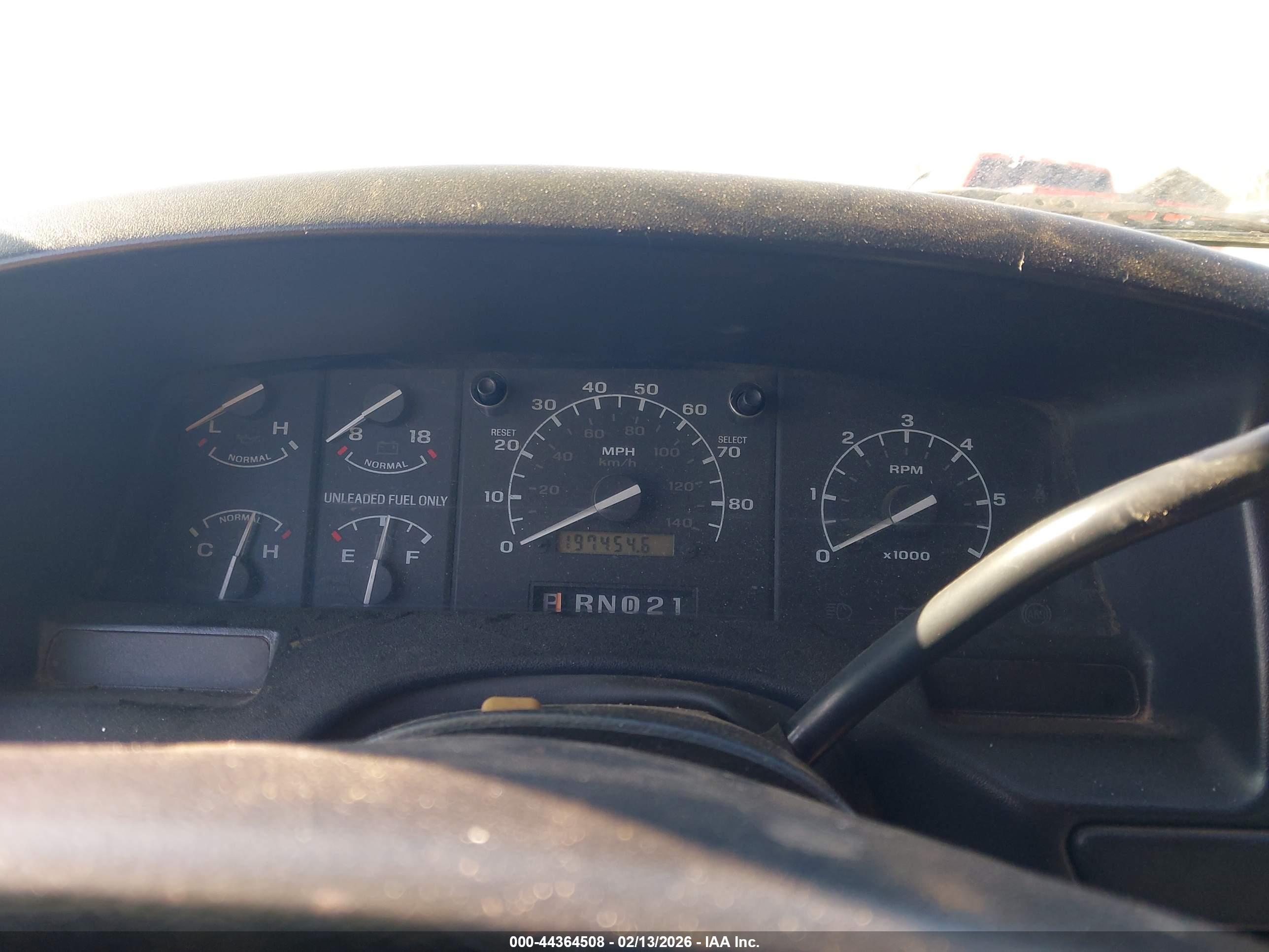 FORD BRONCO image 7