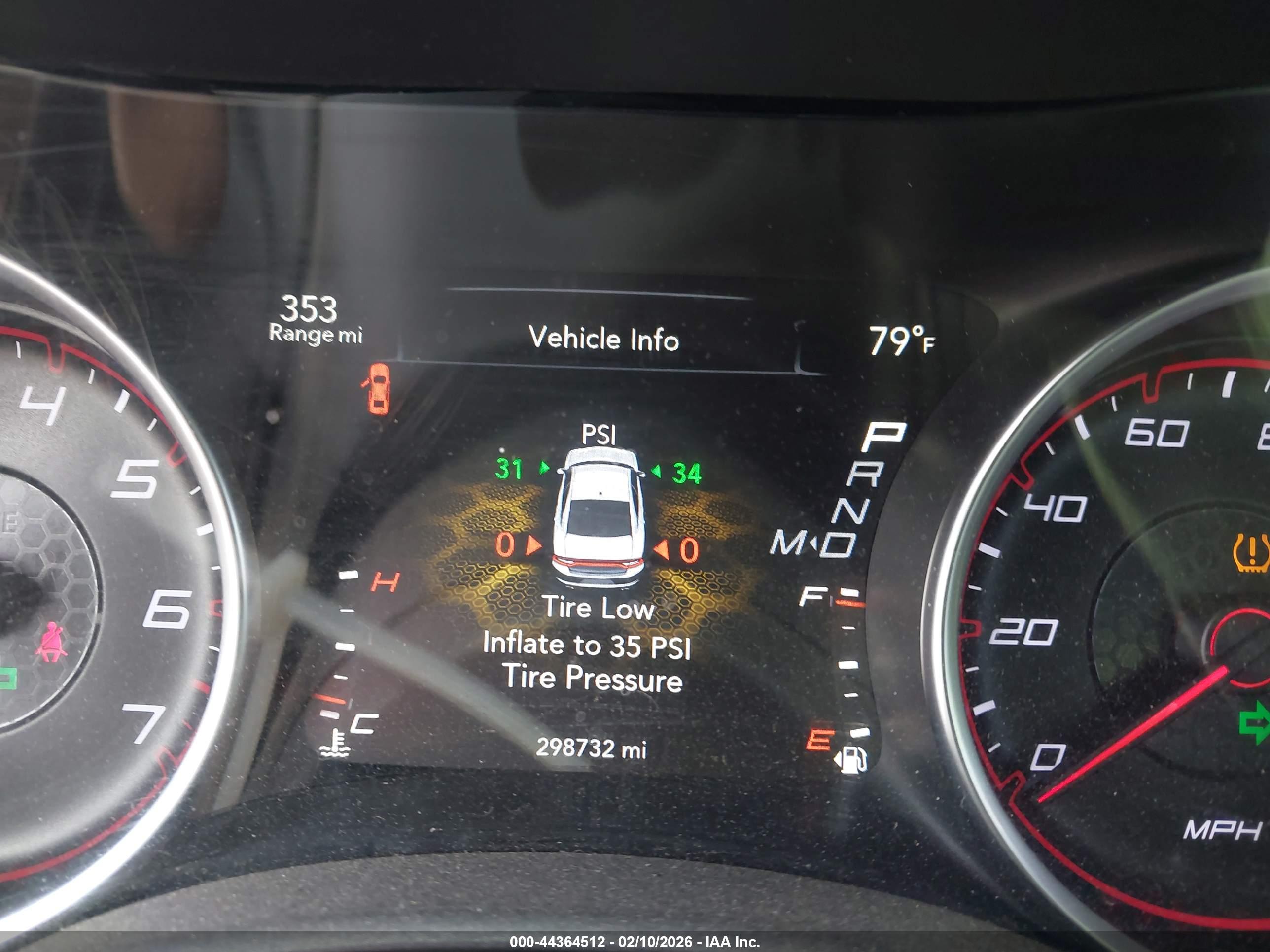 DODGE CHARGER image 7