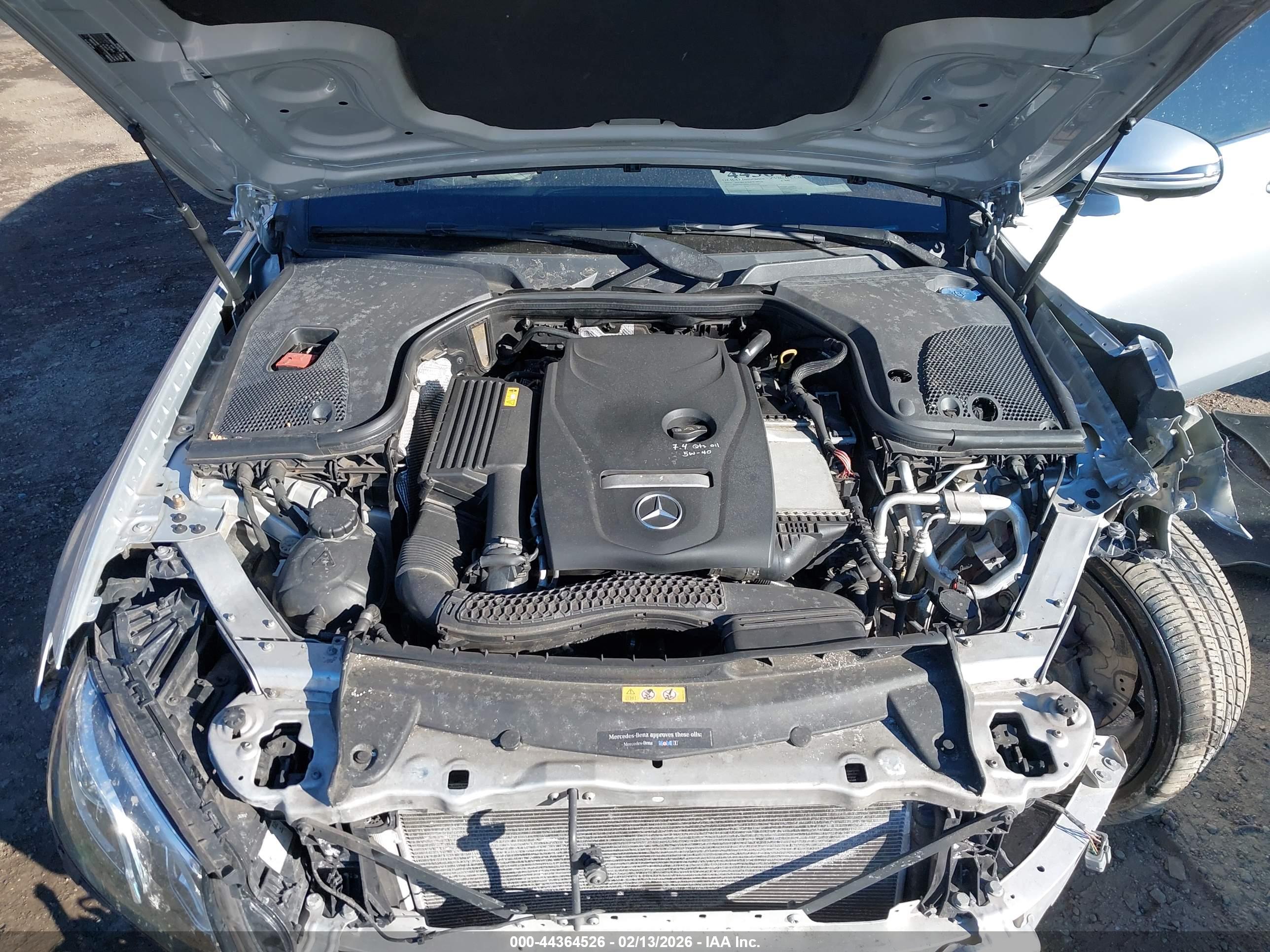 MERCEDES-BENZ E image 10