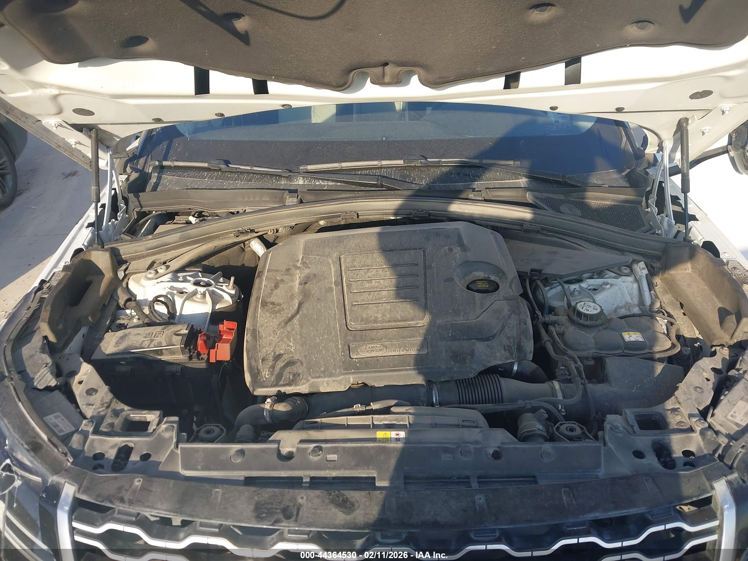 LAND ROVER image 10