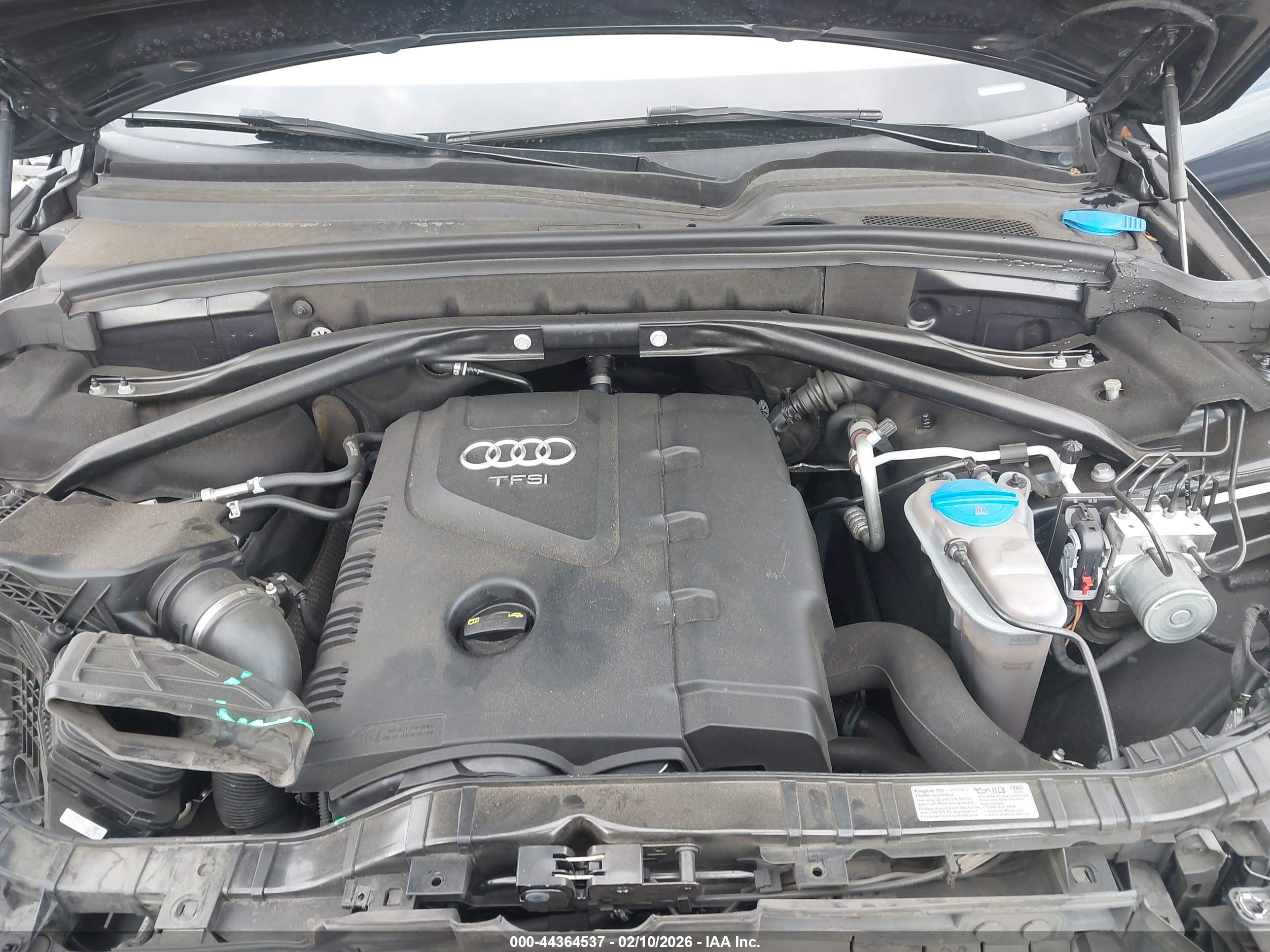 AUDI Q5 image 10