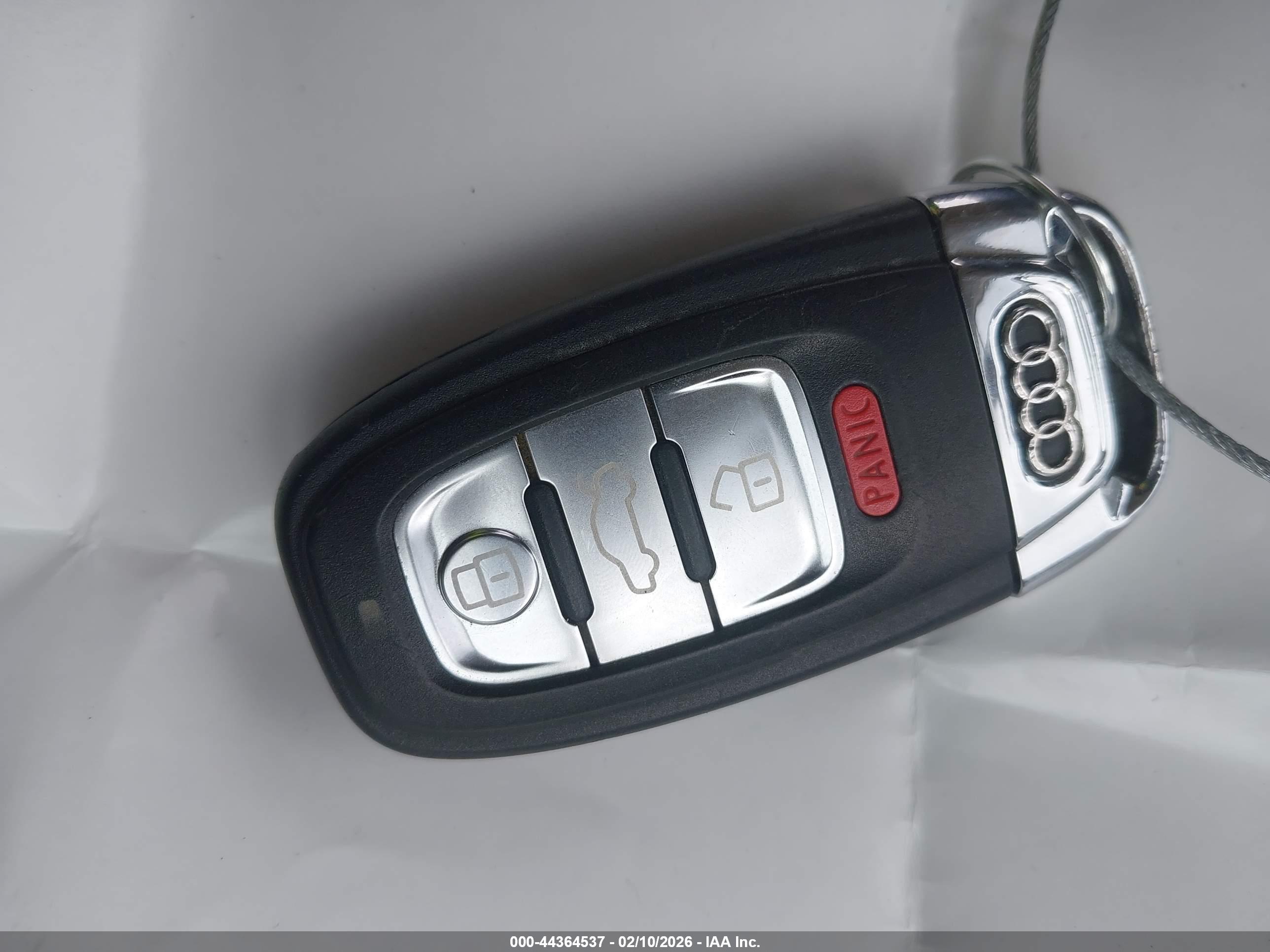 AUDI Q5 image 11