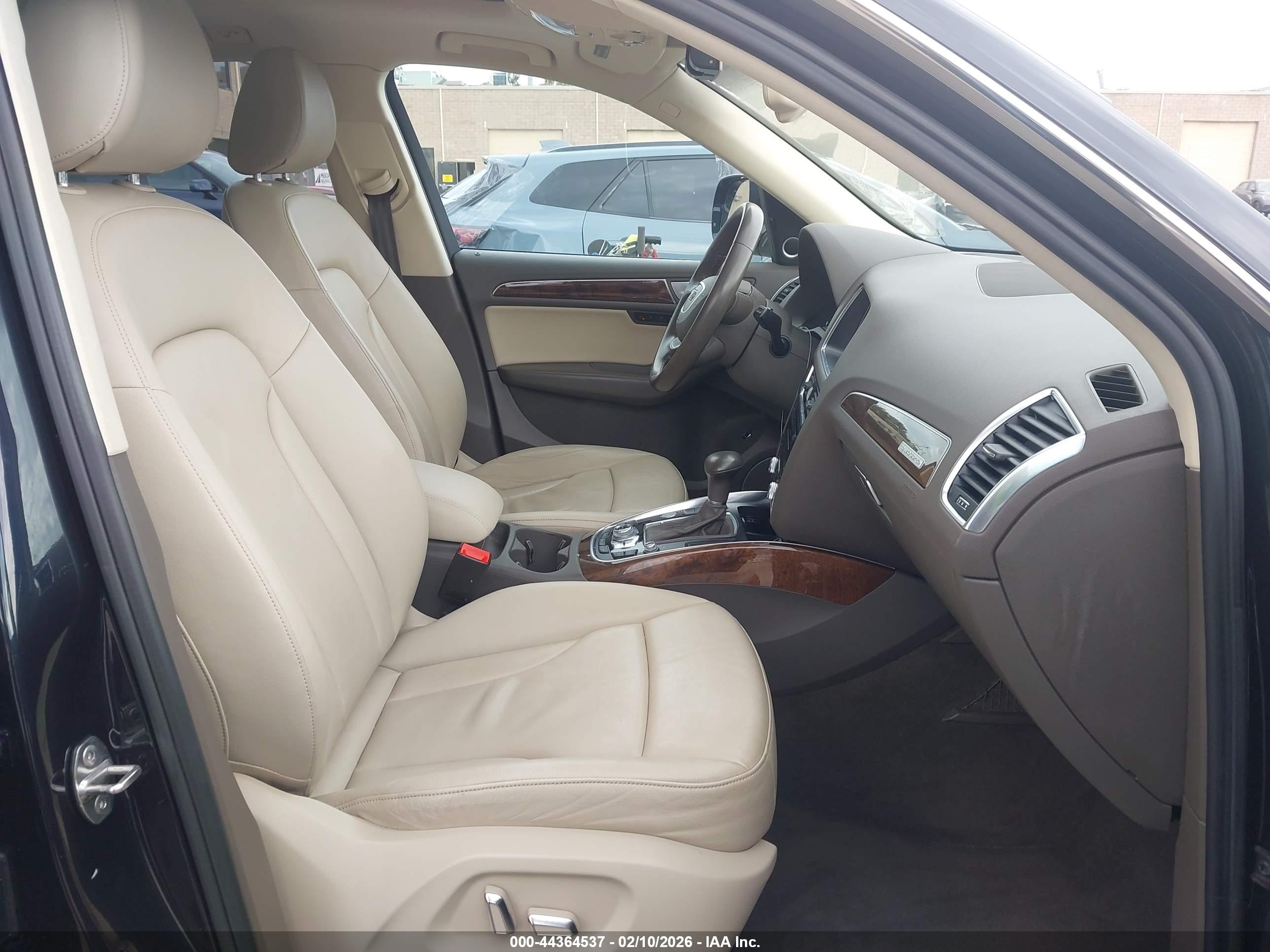 AUDI Q5 image 5
