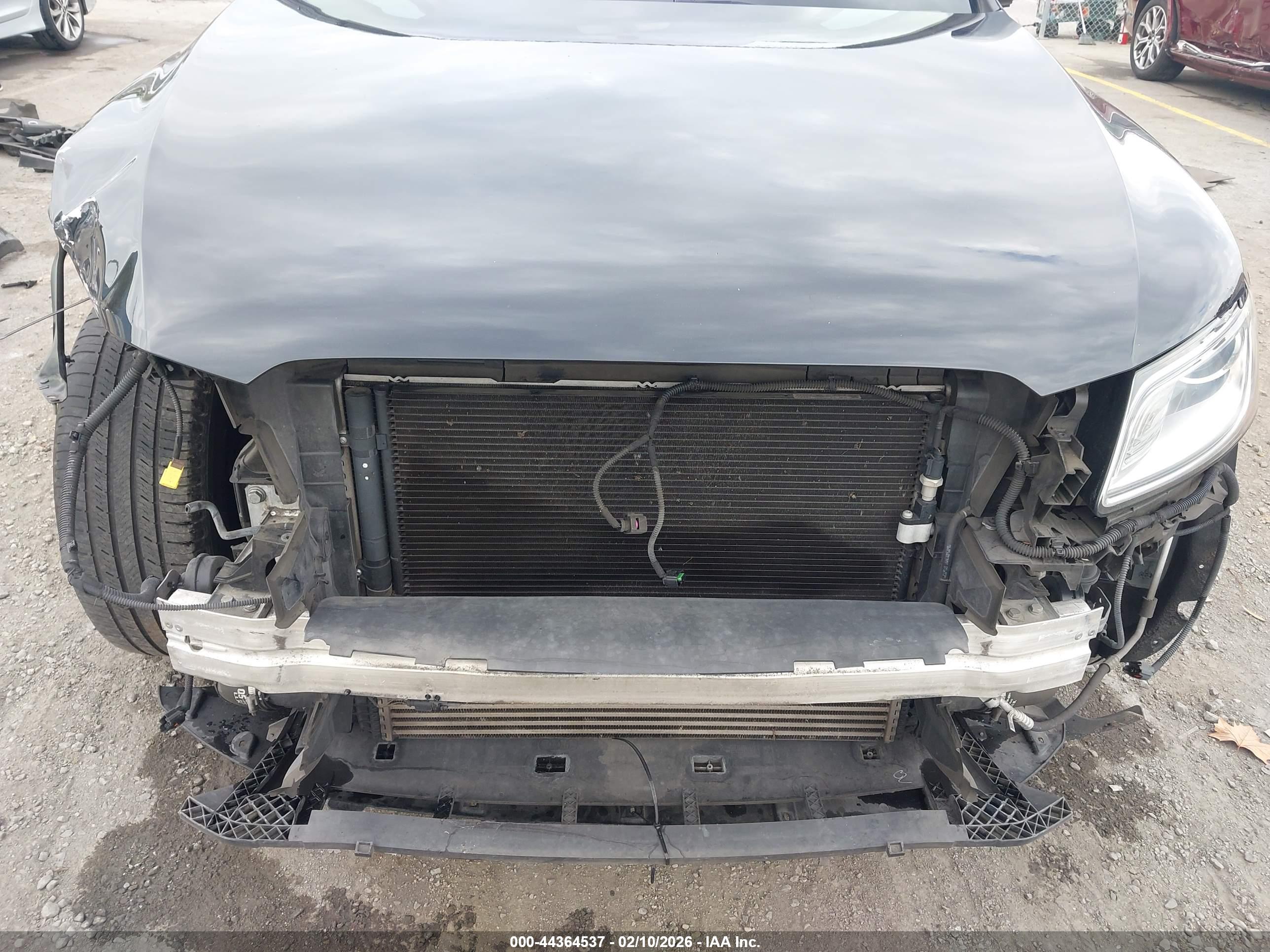 AUDI Q5 image 6