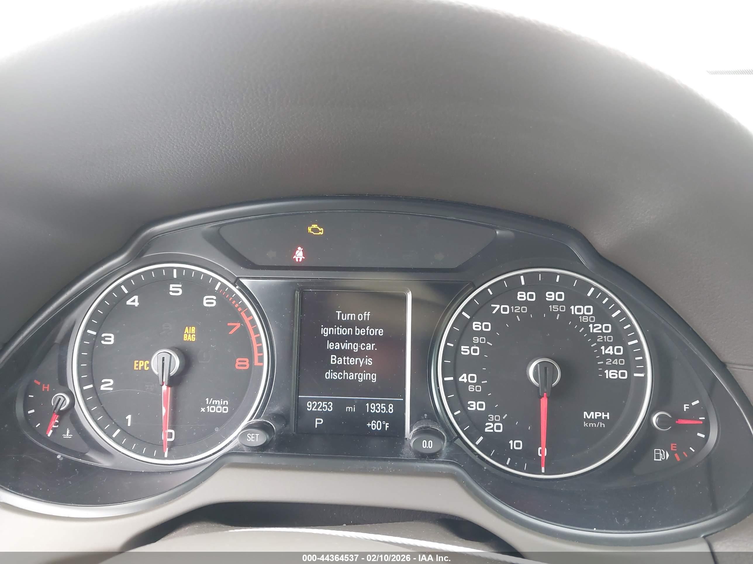 AUDI Q5 image 7