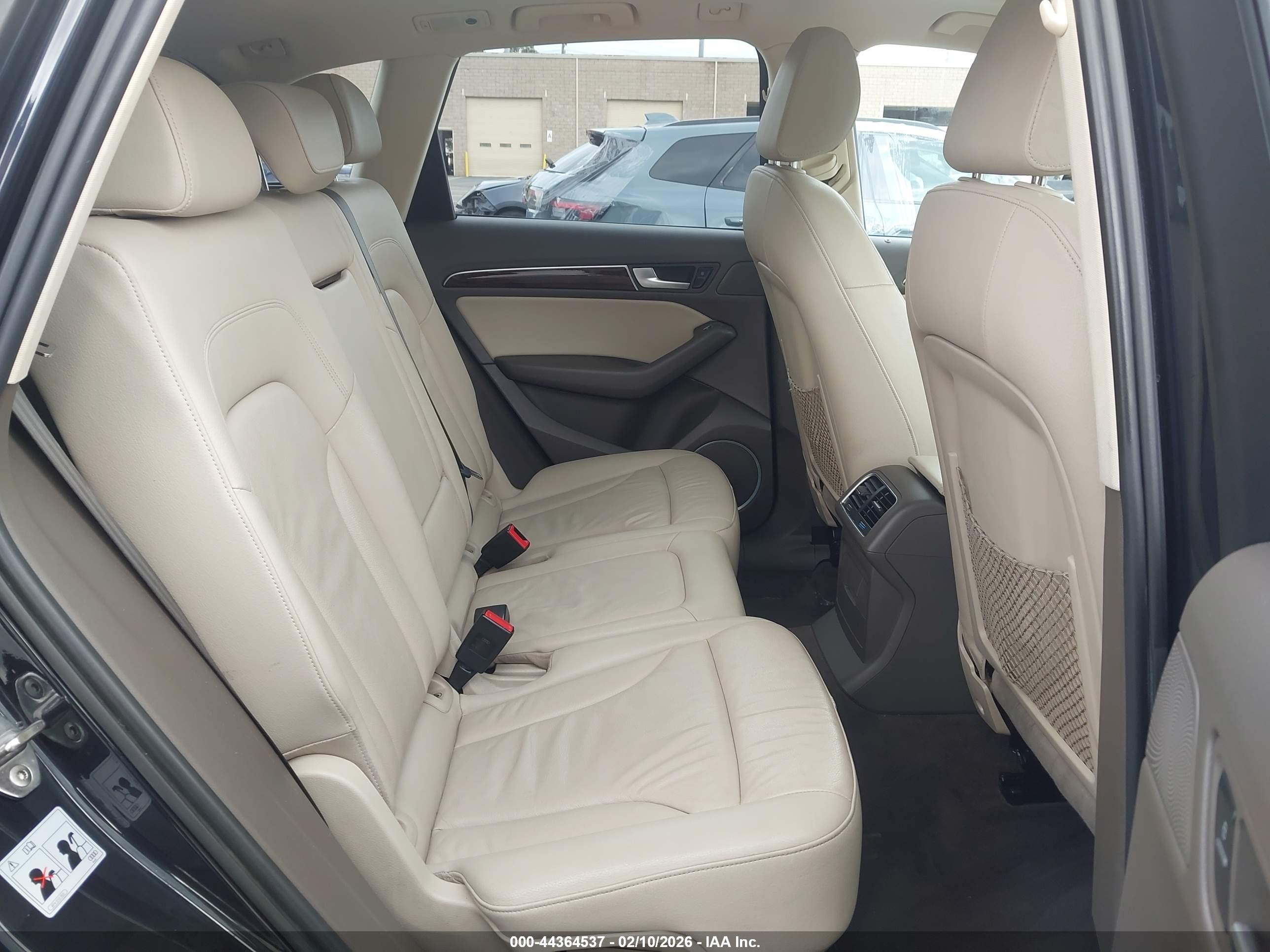 AUDI Q5 image 8