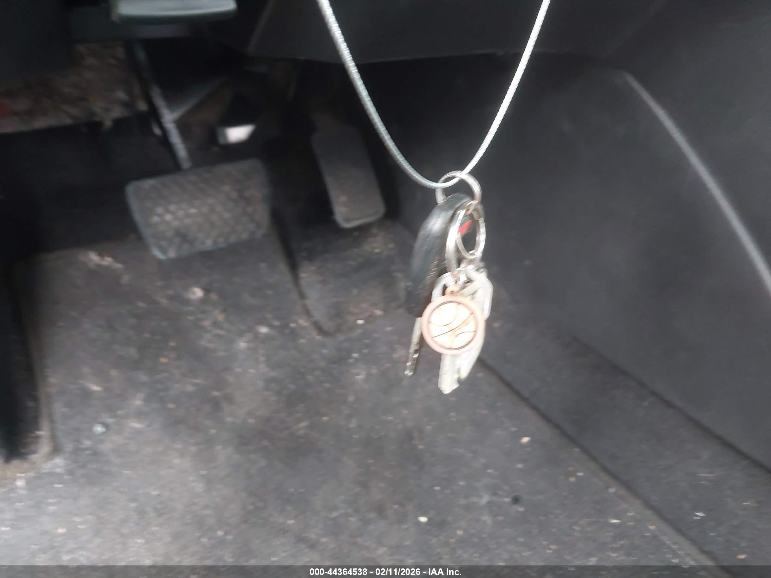 HONDA ACCORD image 11