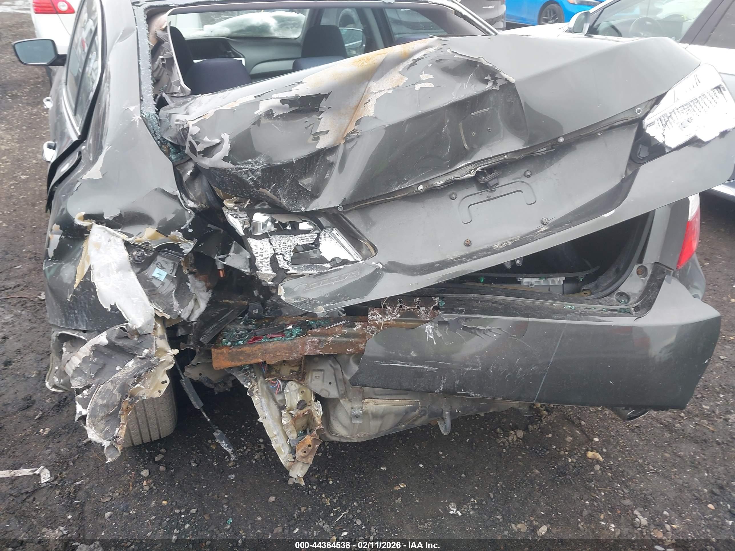 HONDA ACCORD image 6