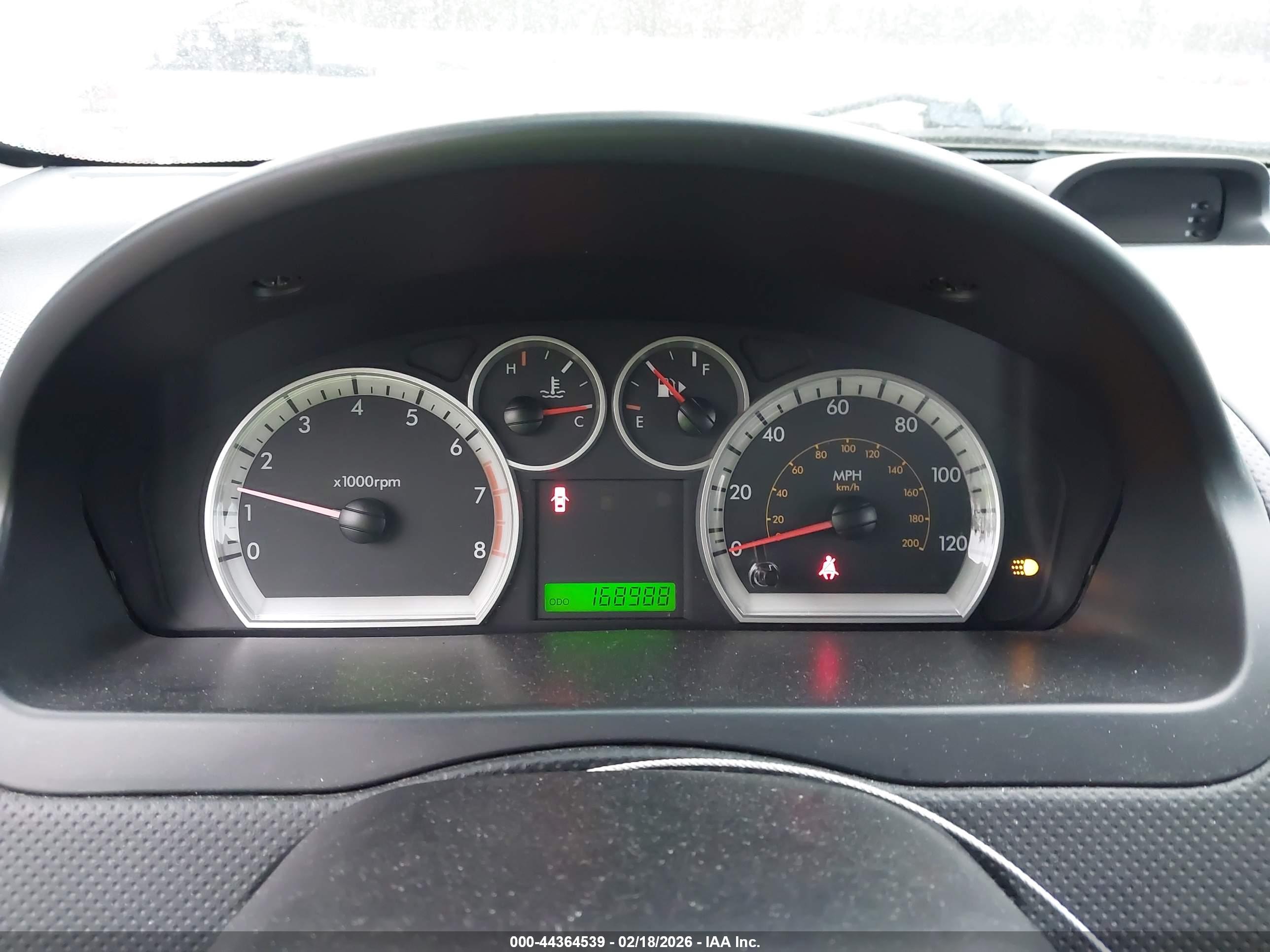 CHEVROLET AVEO image 7