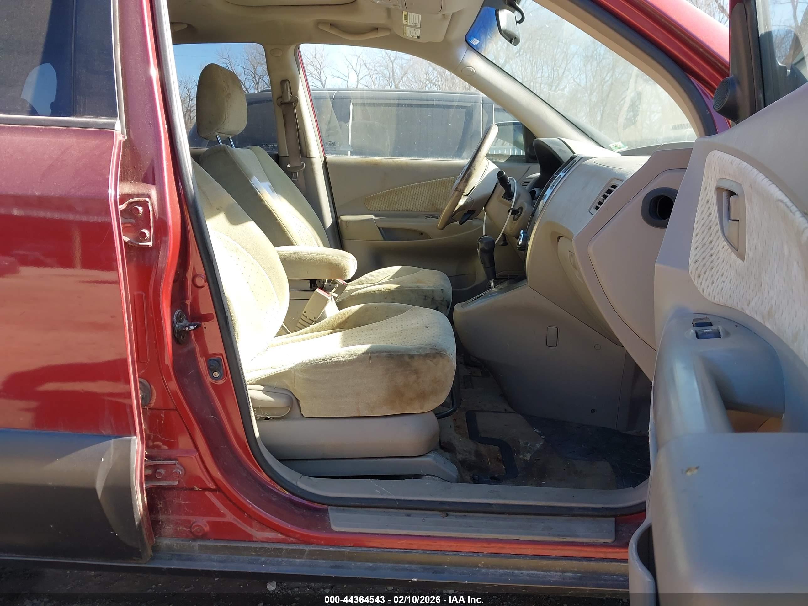 HYUNDAI TUCSON image 5