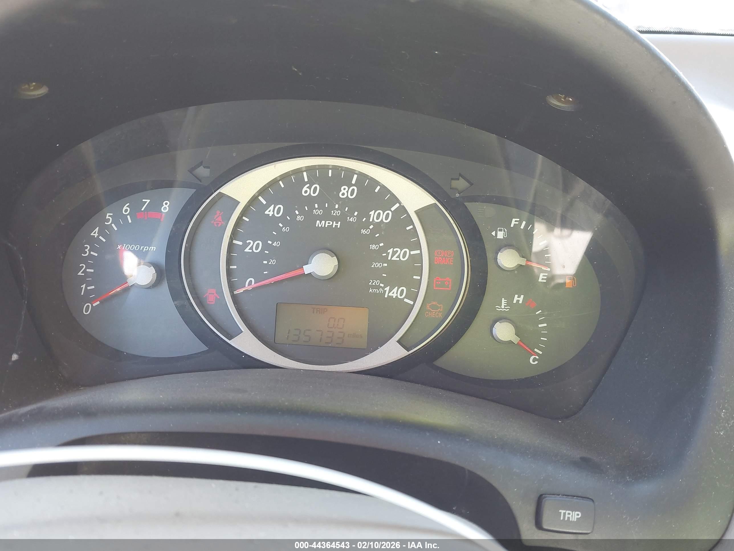 HYUNDAI TUCSON image 7