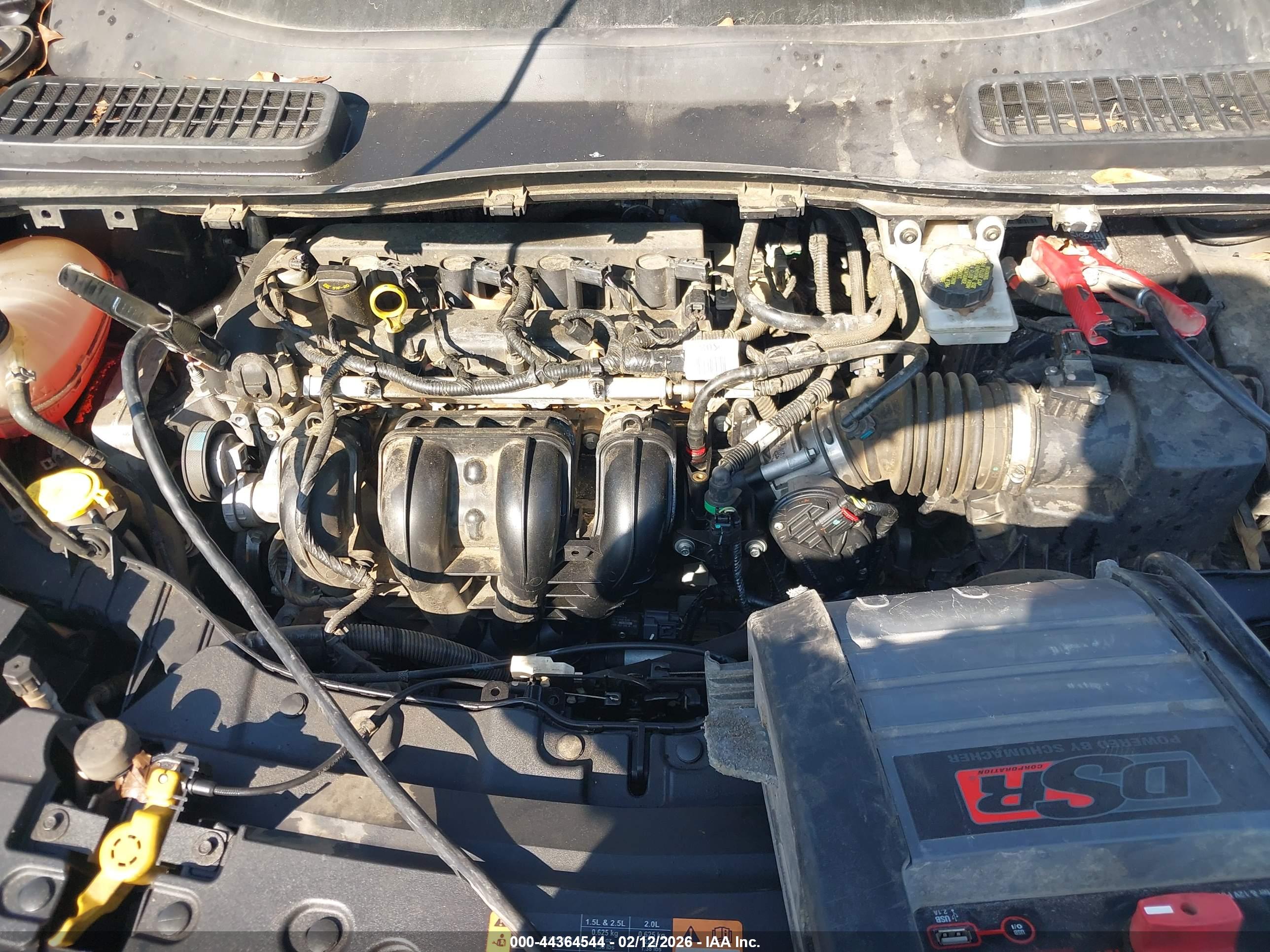FORD ESCAPE image 10