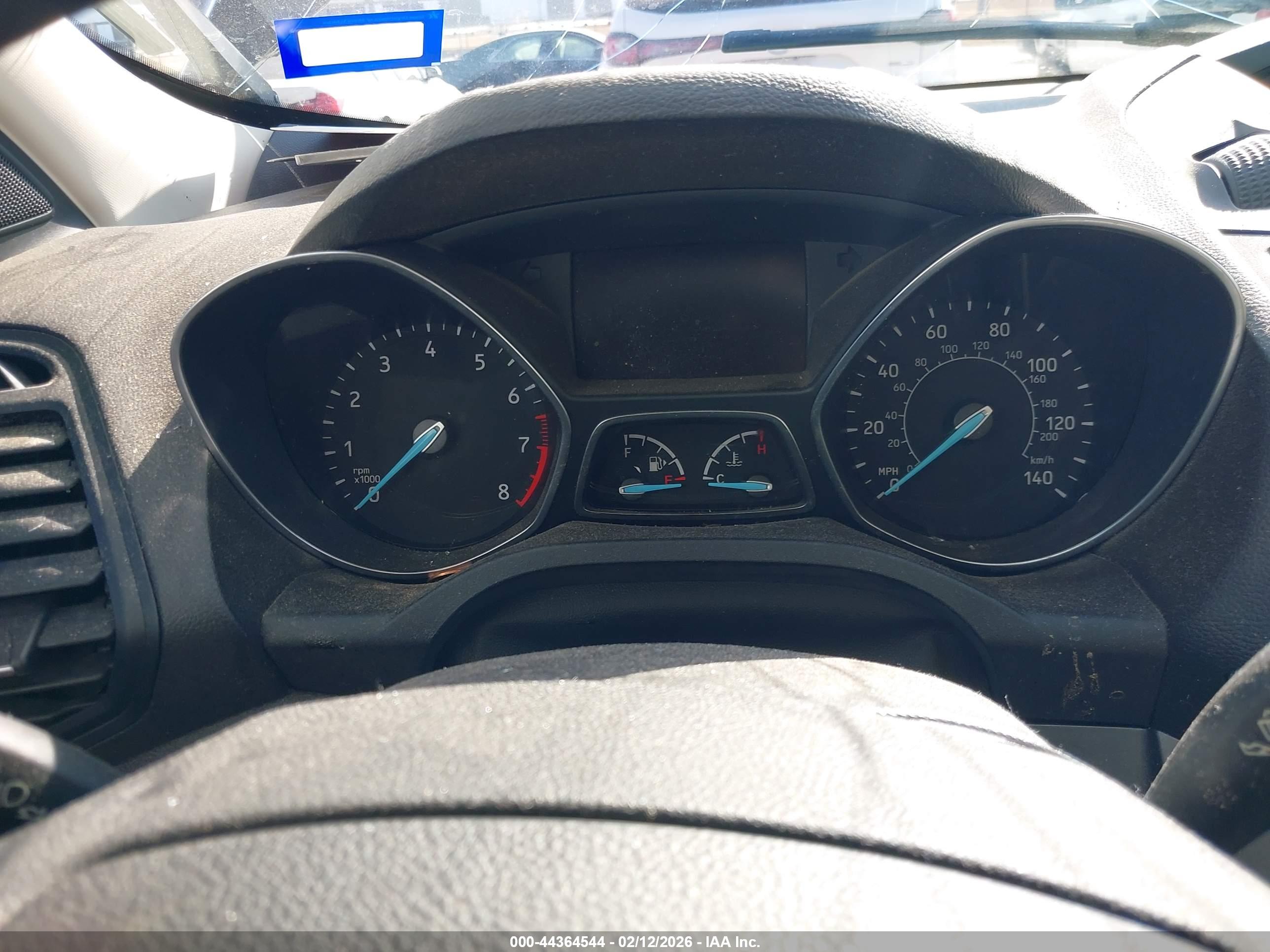 FORD ESCAPE image 7