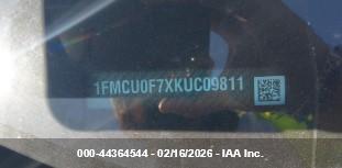 FORD ESCAPE image 9