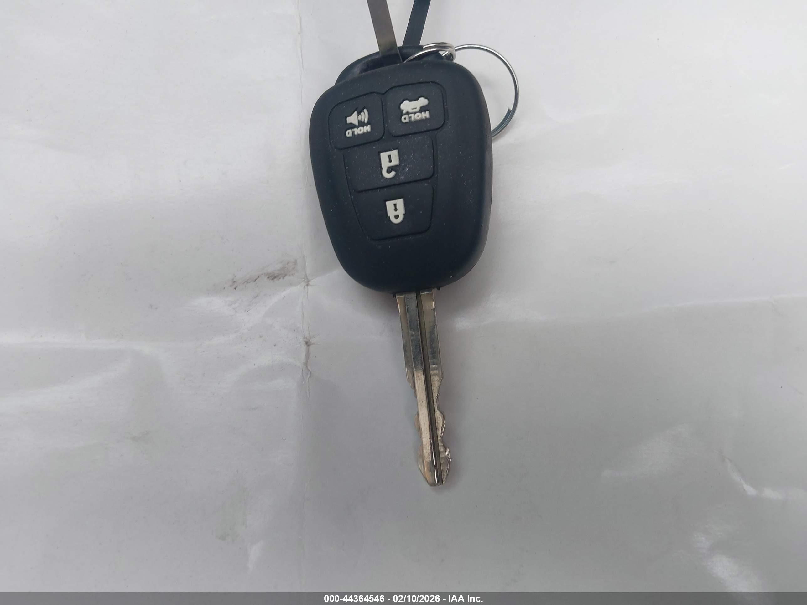 TOYOTA CAMRY image 11
