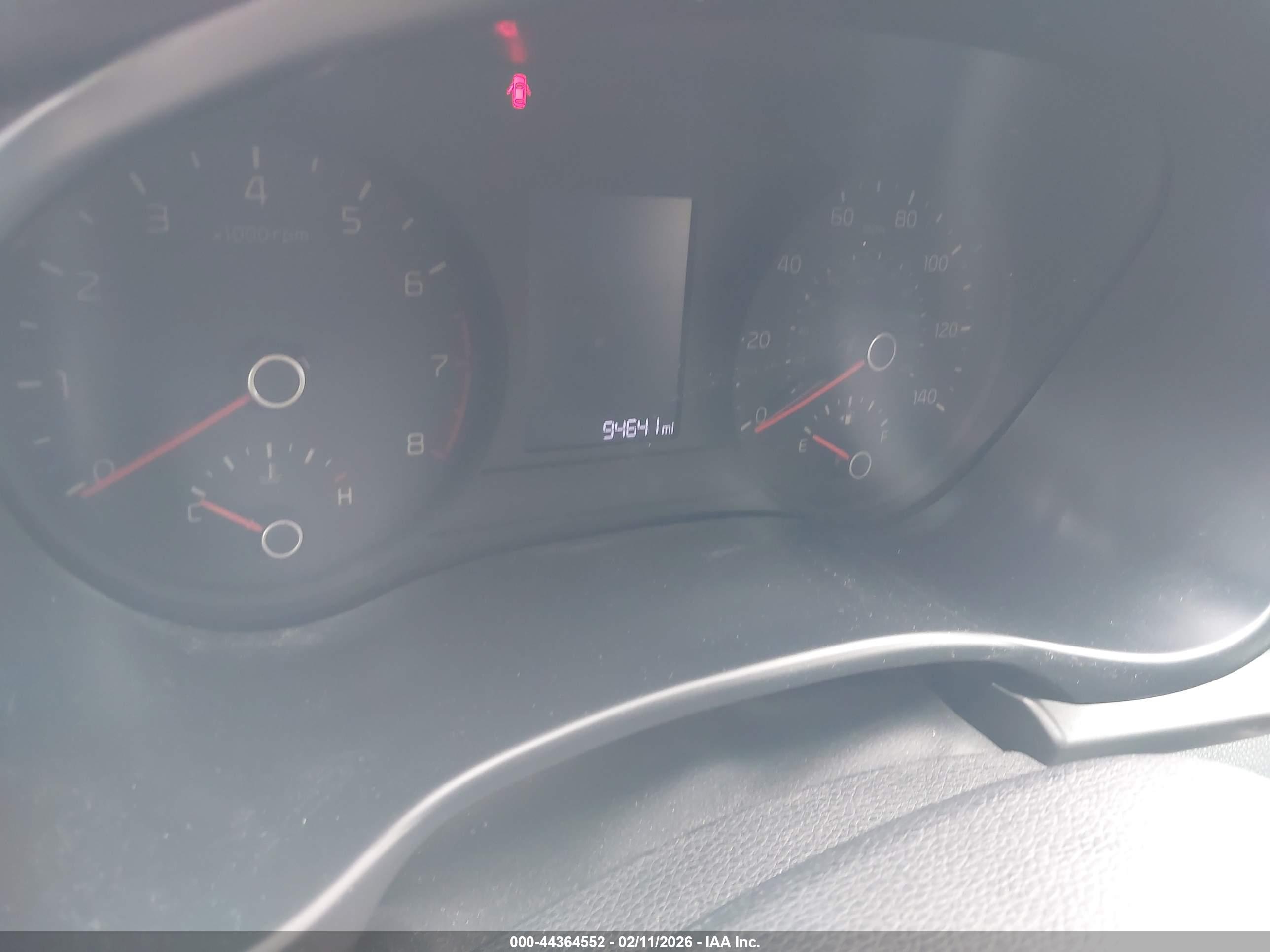 KIA RIO image 7