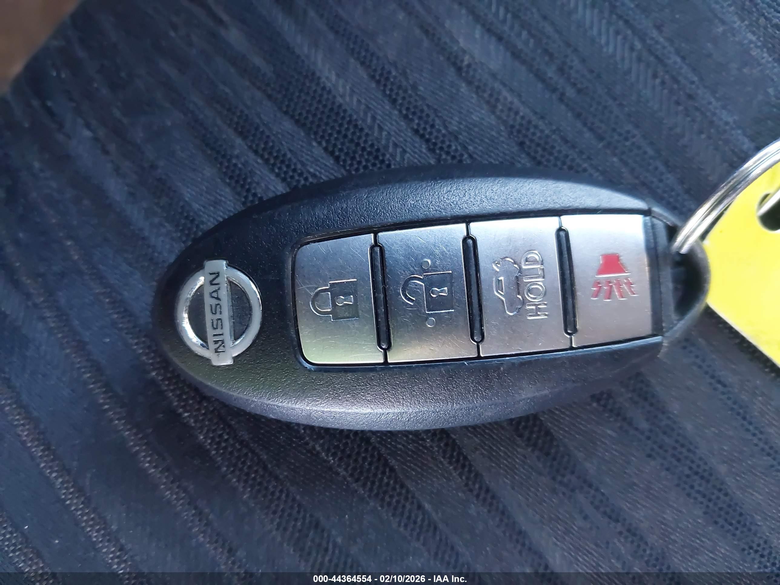 NISSAN SENTRA image 11