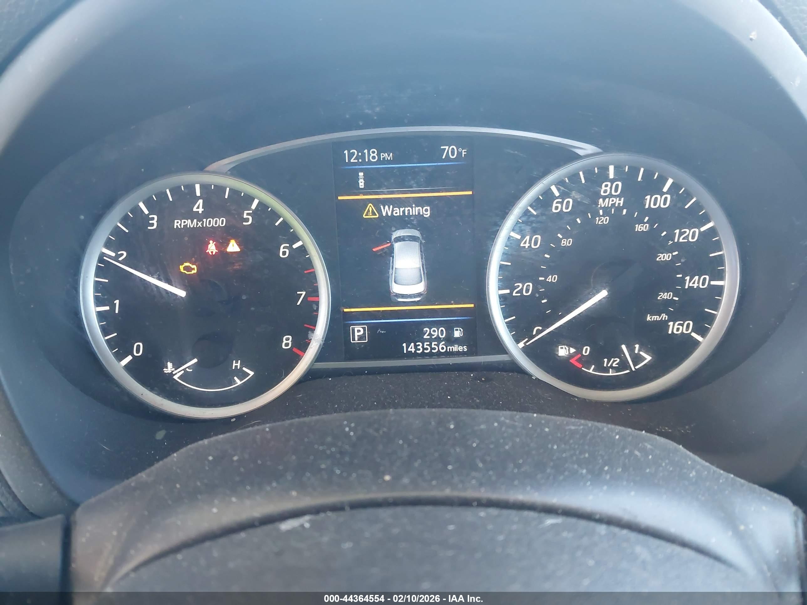 NISSAN SENTRA image 7