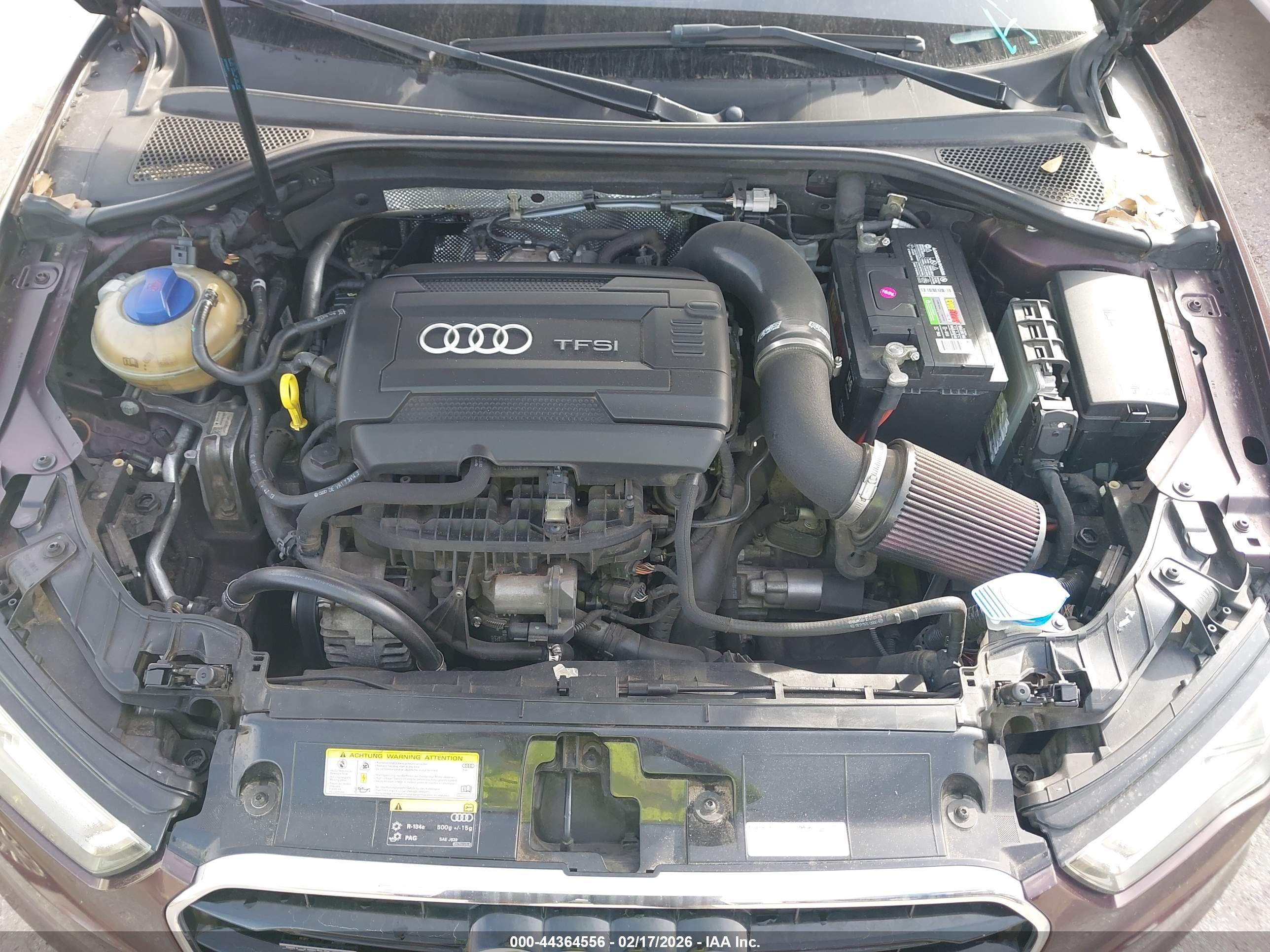 AUDI A3 image 10