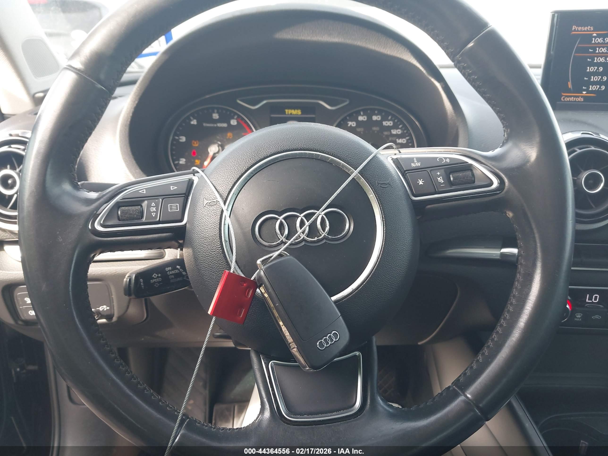 AUDI A3 image 11