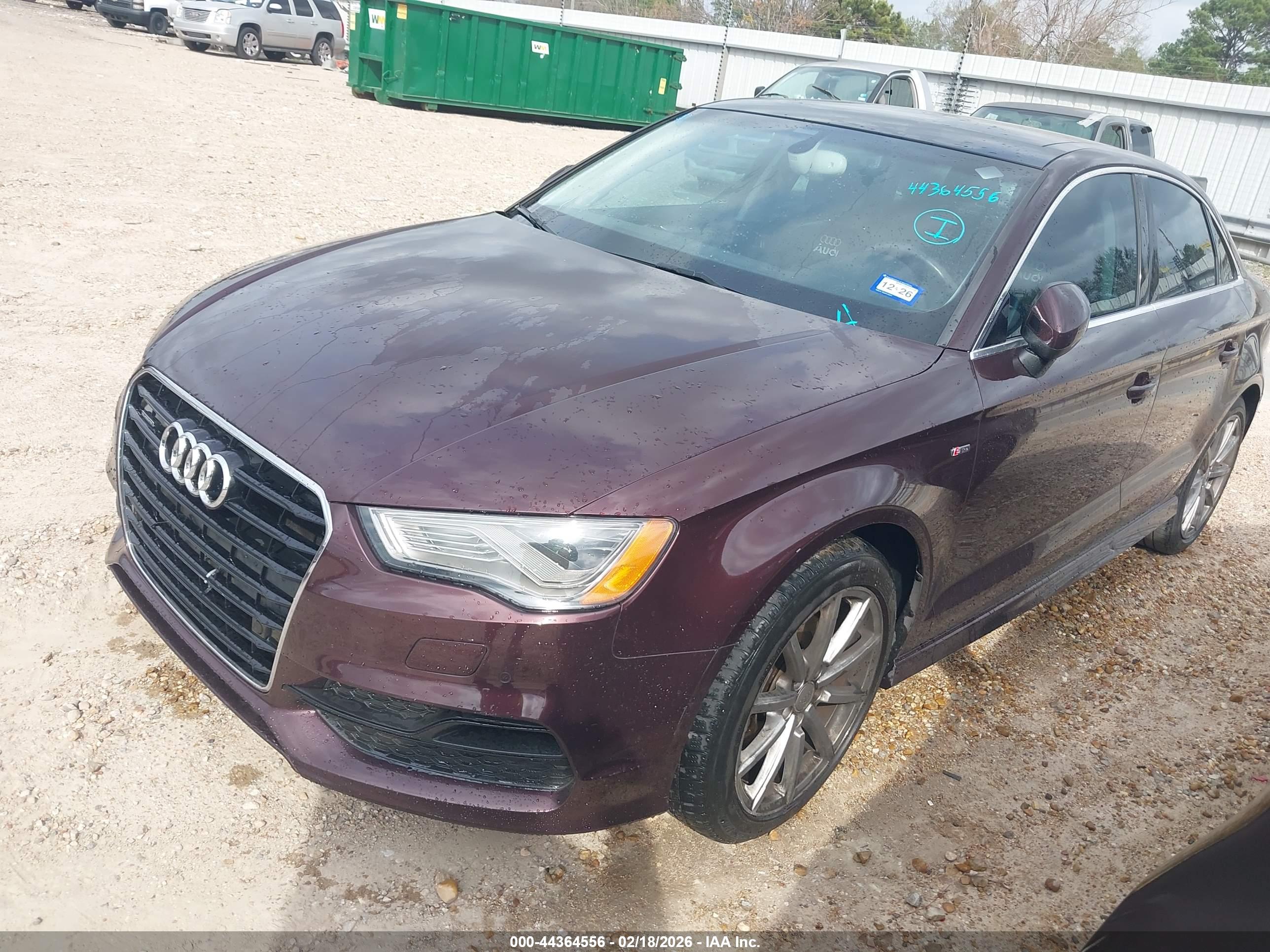 AUDI A3 image 2