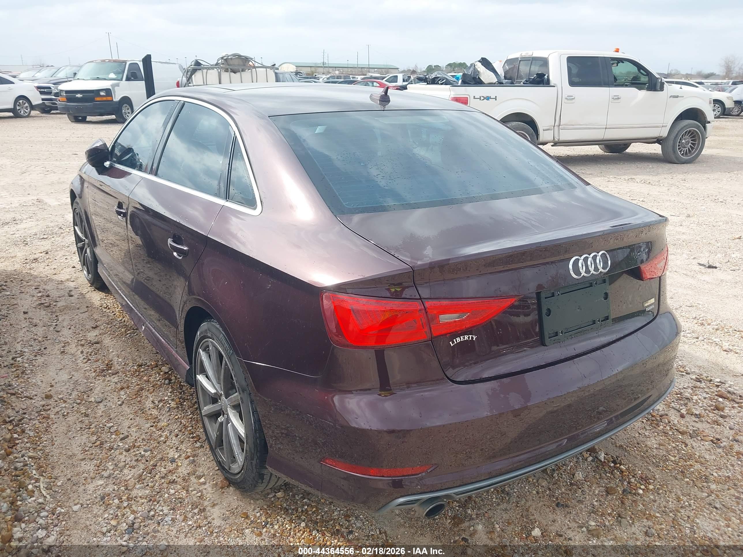 AUDI A3 image 3
