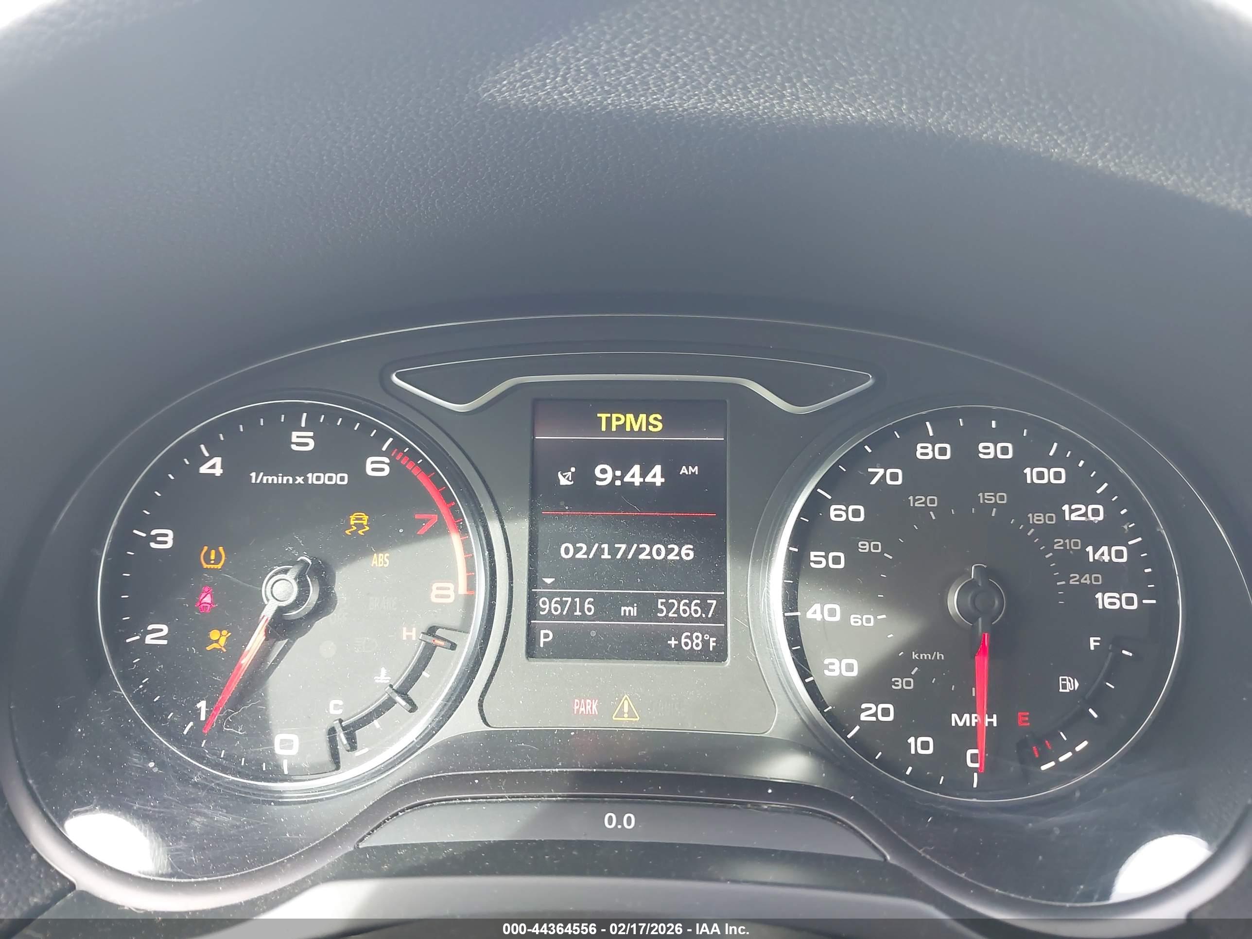 AUDI A3 image 7