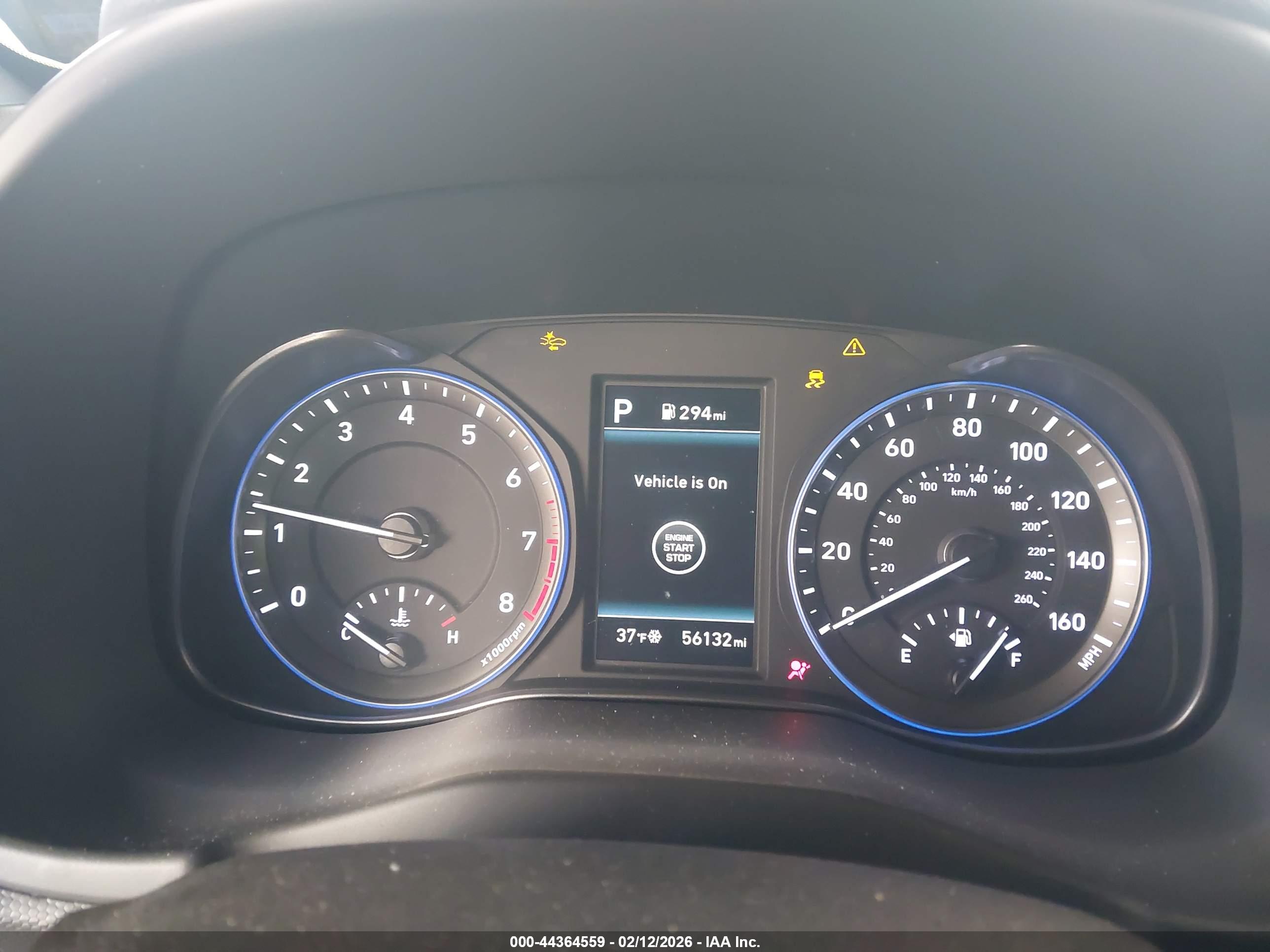 HYUNDAI KONA image 7