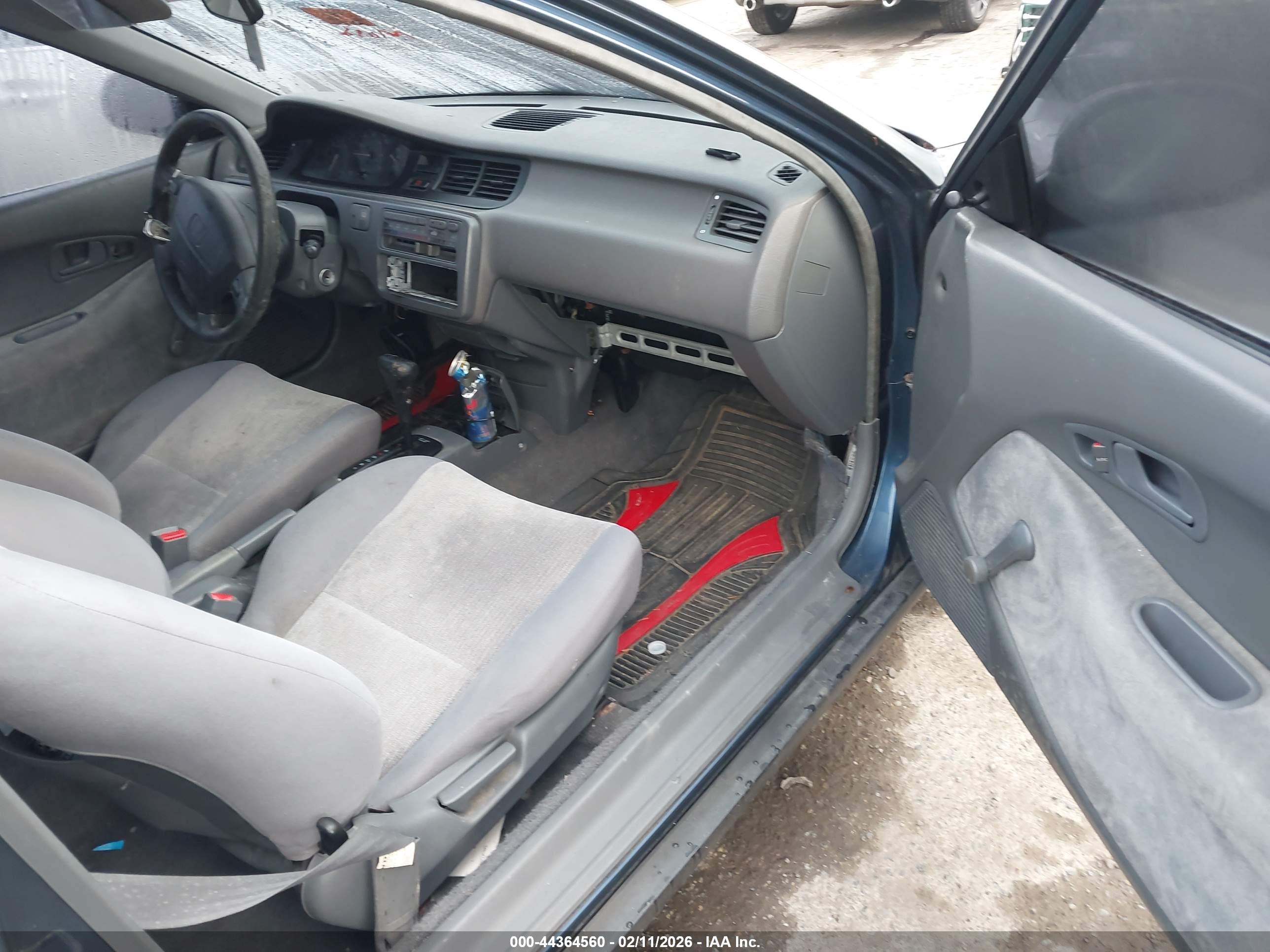 HONDA CIVIC image 5