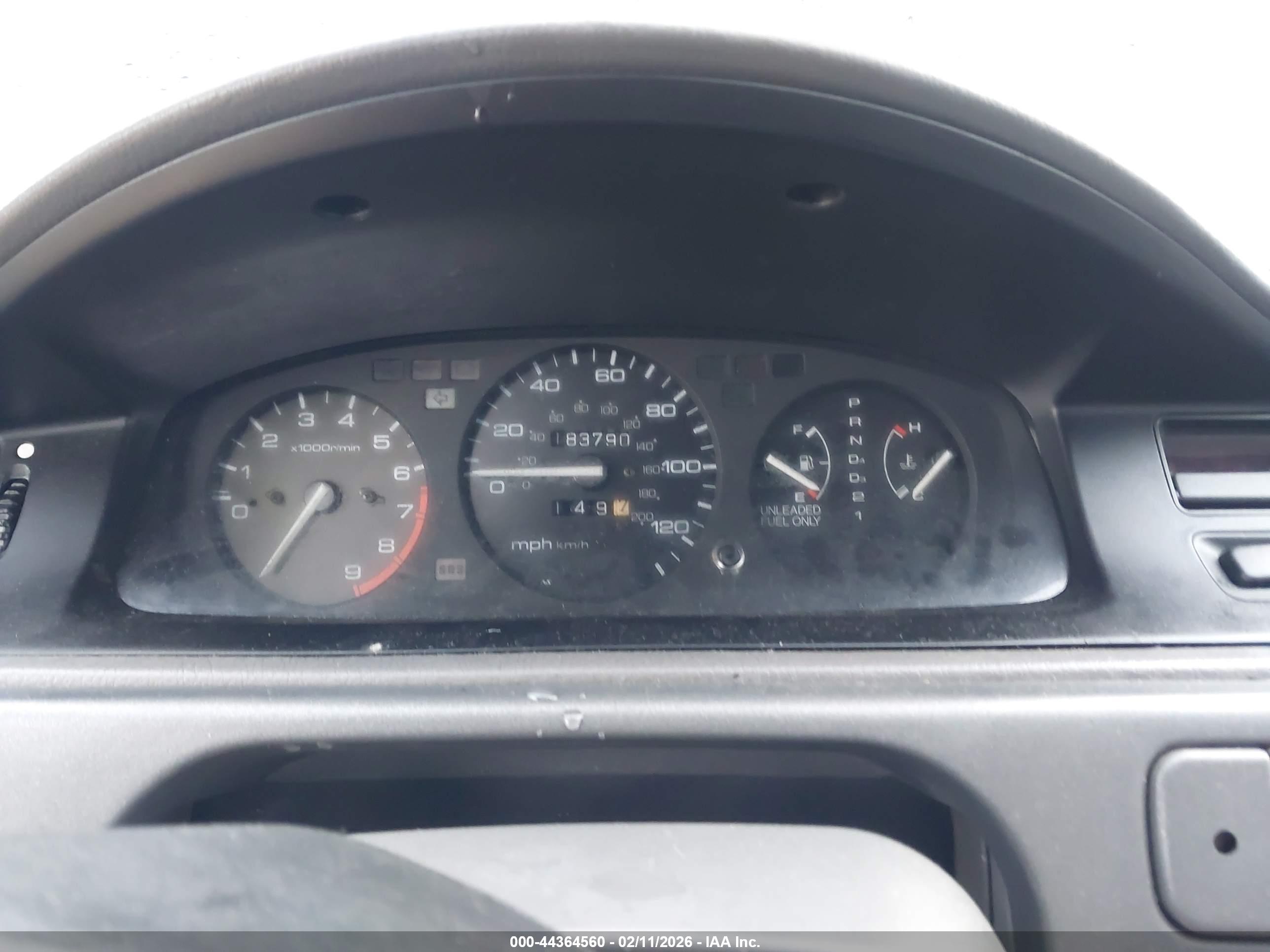 HONDA CIVIC image 7