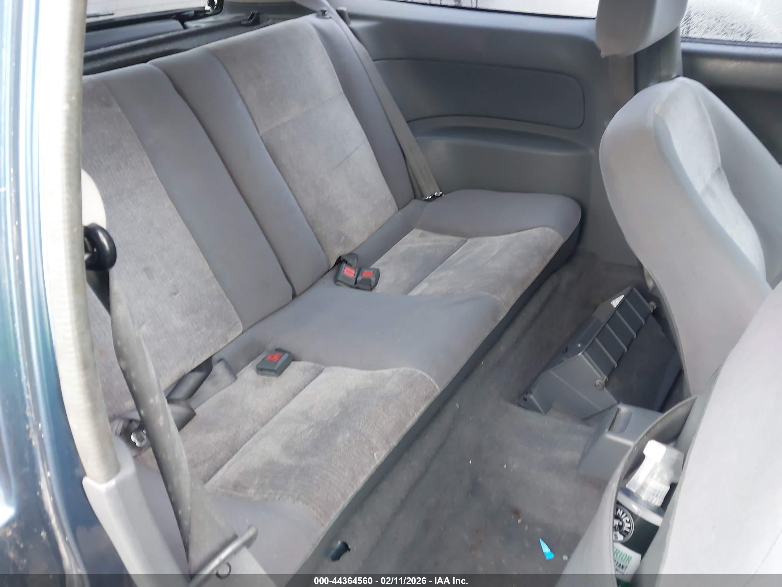HONDA CIVIC image 8