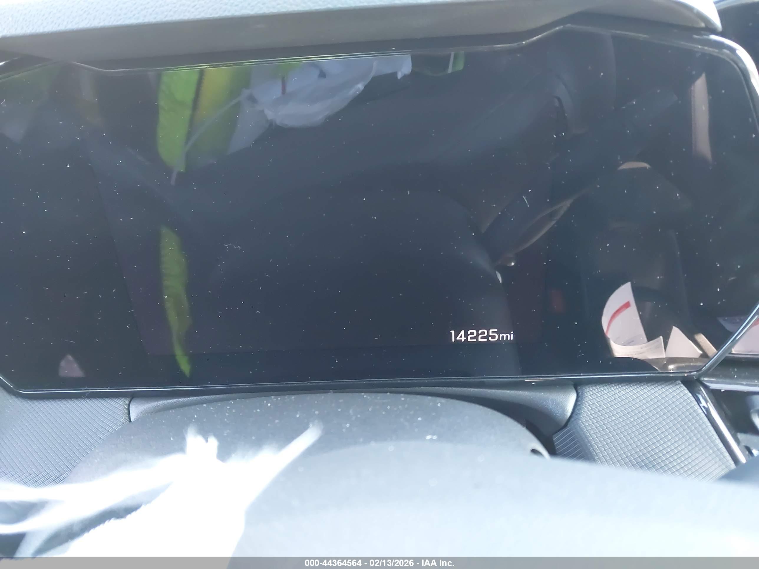 CHEVROLET TRAILBLAZER image 7