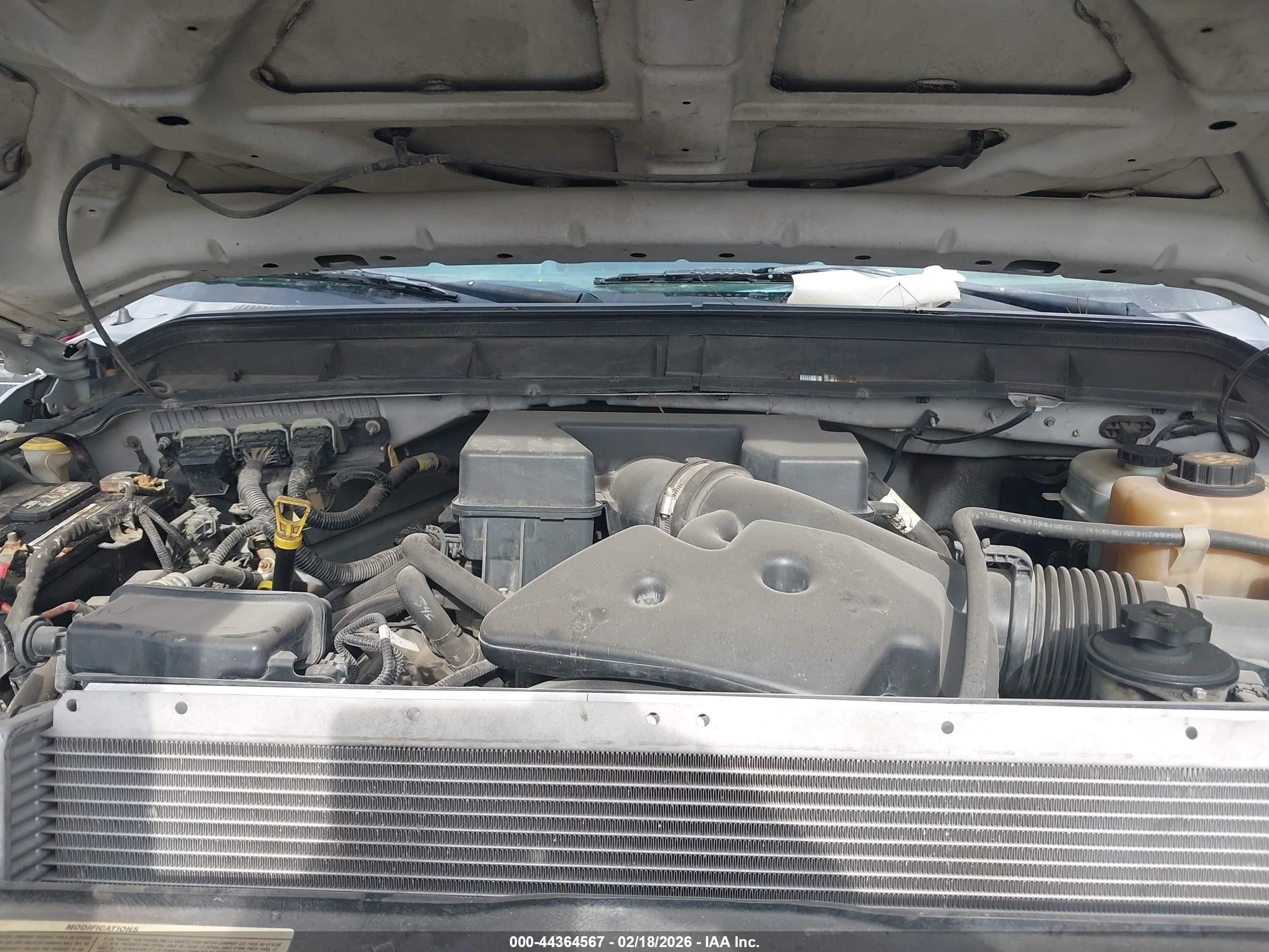 FORD F-350 image 10