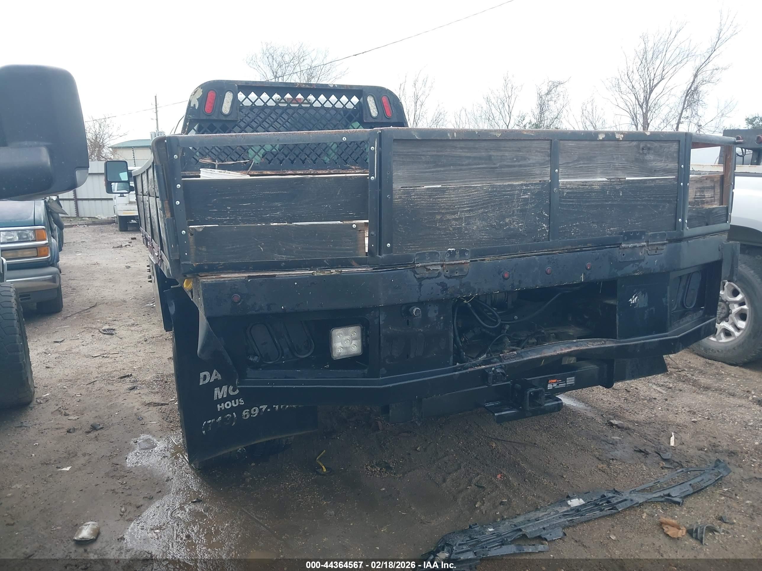 FORD F-350 image 3